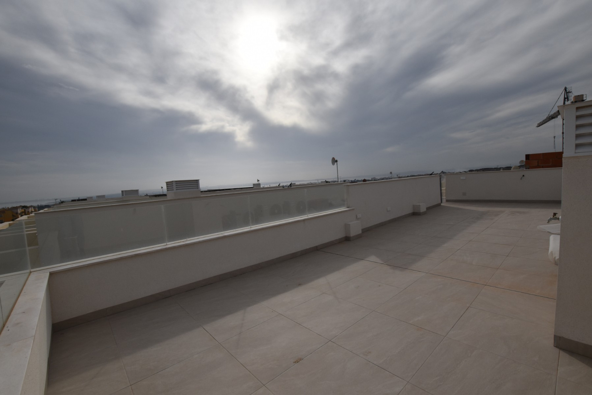 Revente - Villa -
Los Montesinos