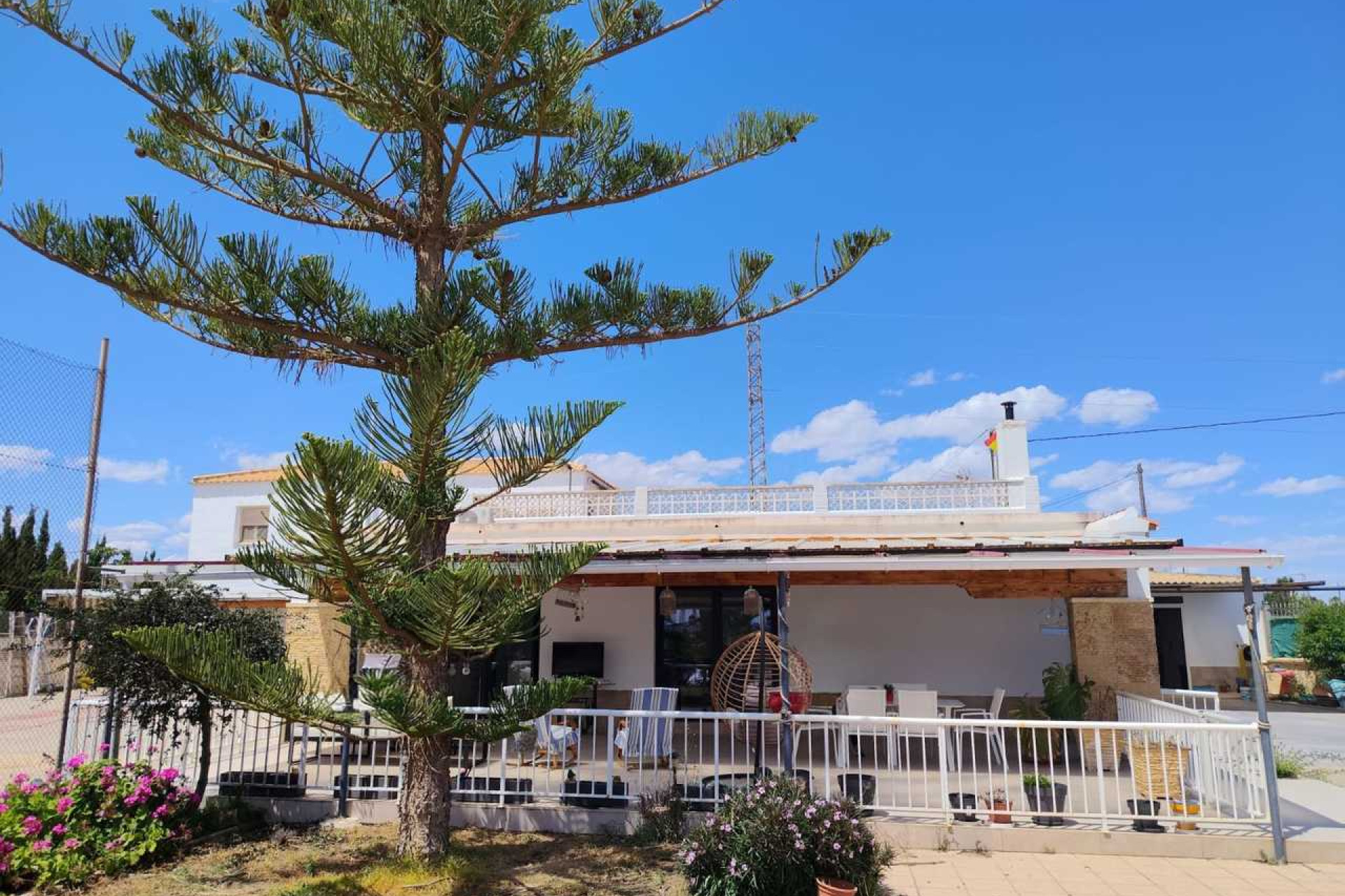 Revente - Villa -
Los Montesinos