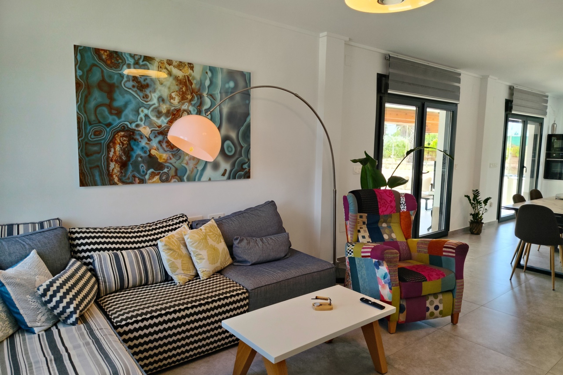 Revente - Villa -
Los Montesinos