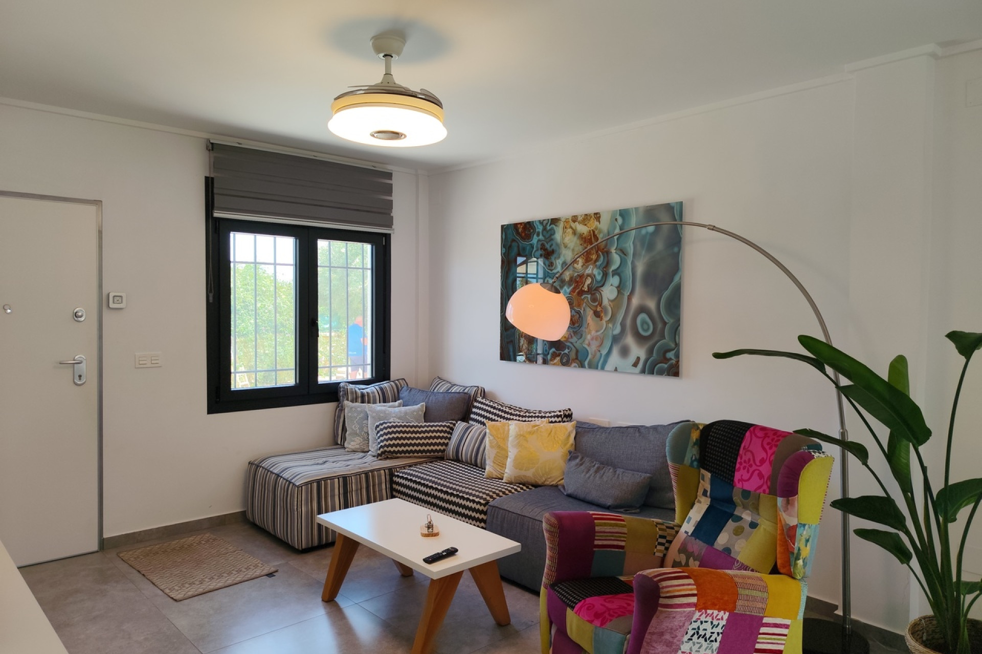 Revente - Villa -
Los Montesinos