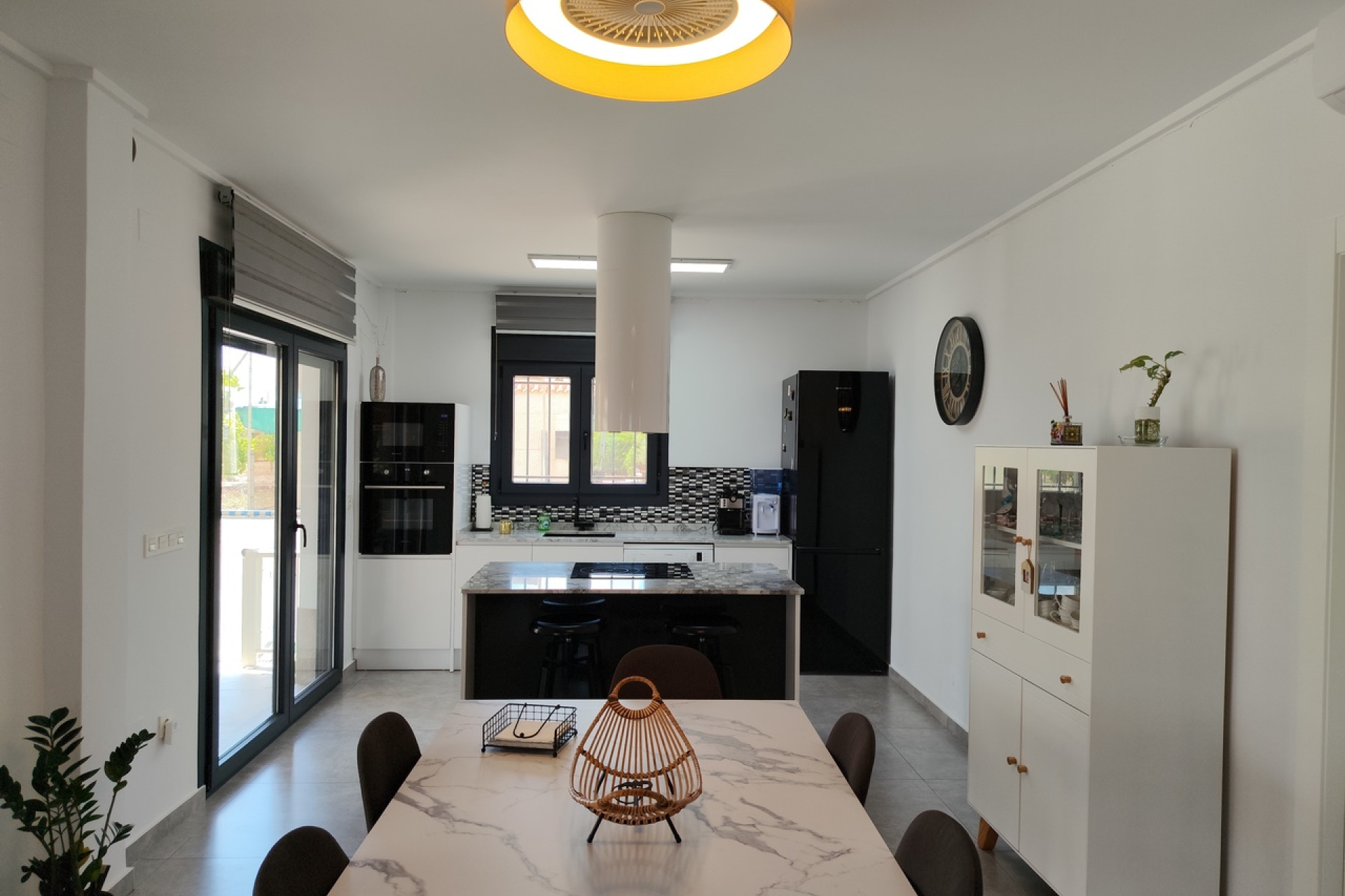 Revente - Villa -
Los Montesinos