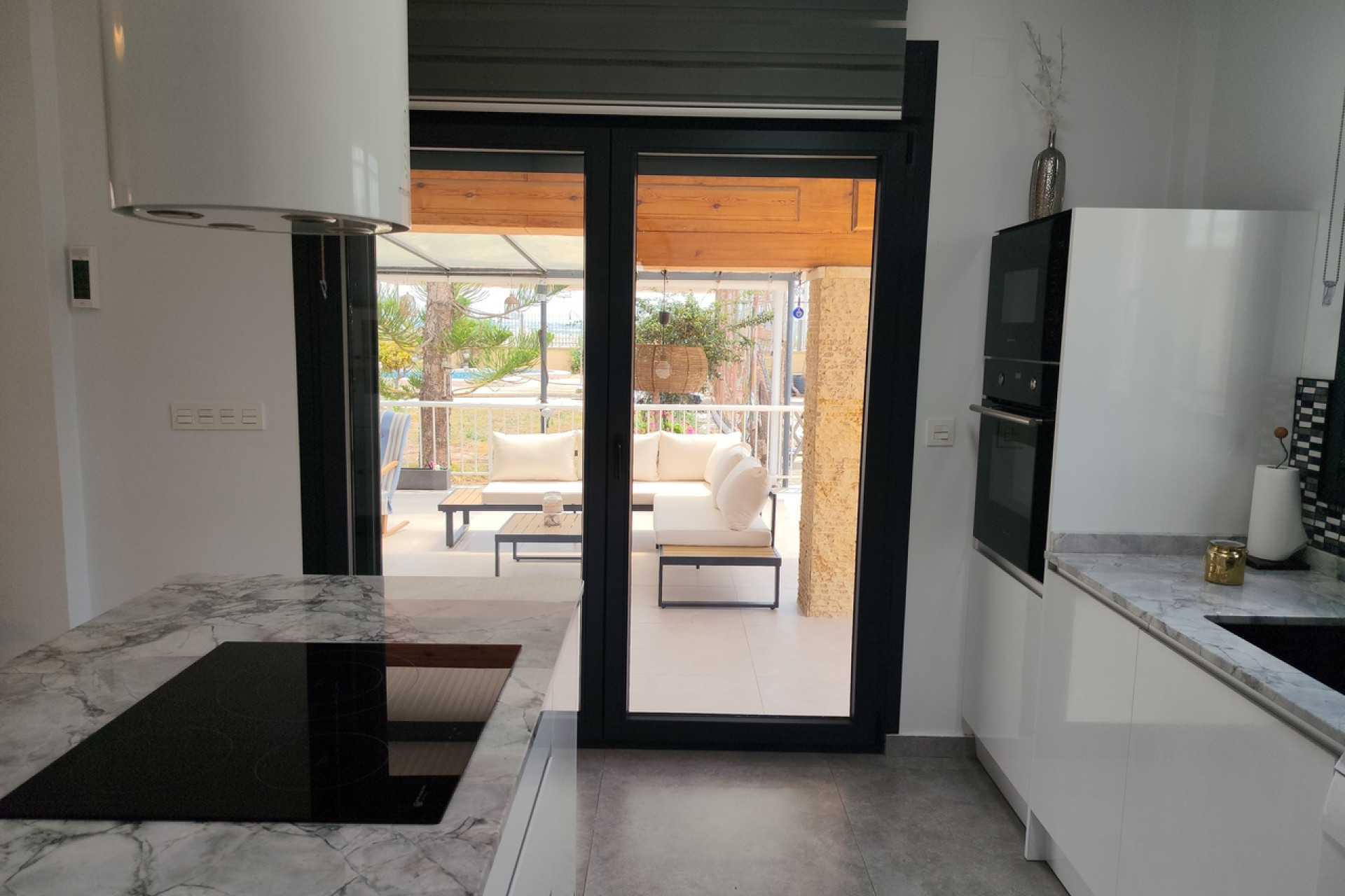 Revente - Villa -
Los Montesinos