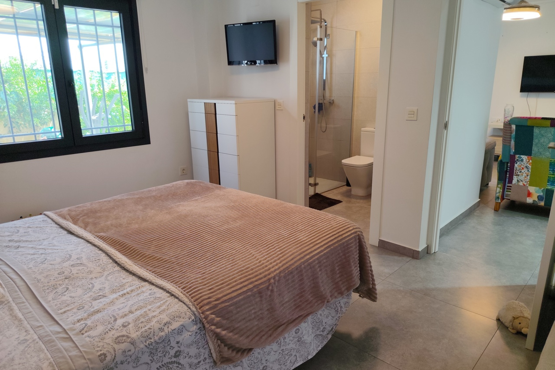 Revente - Villa -
Los Montesinos