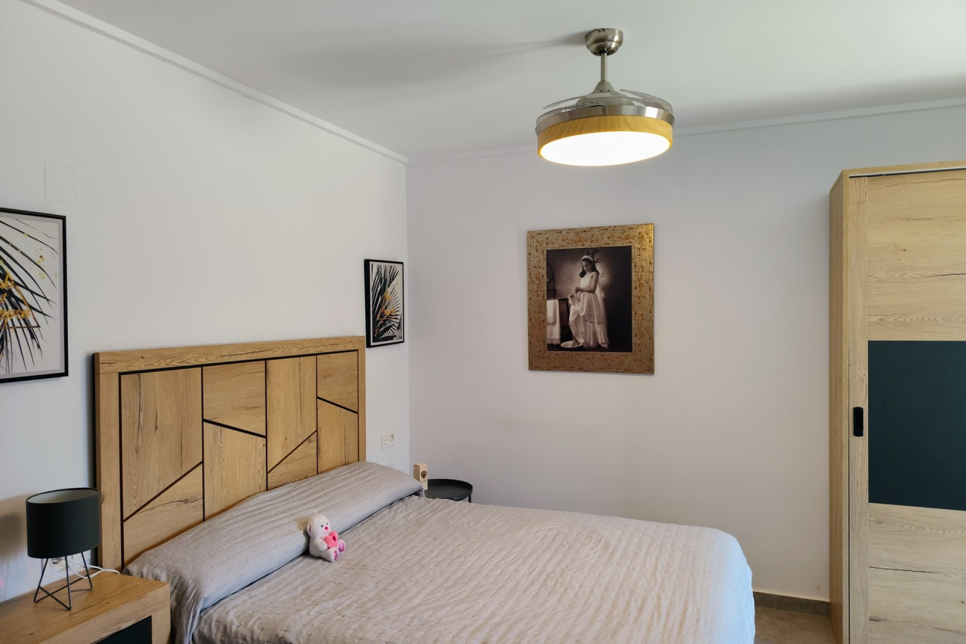 Revente - Villa -
Los Montesinos