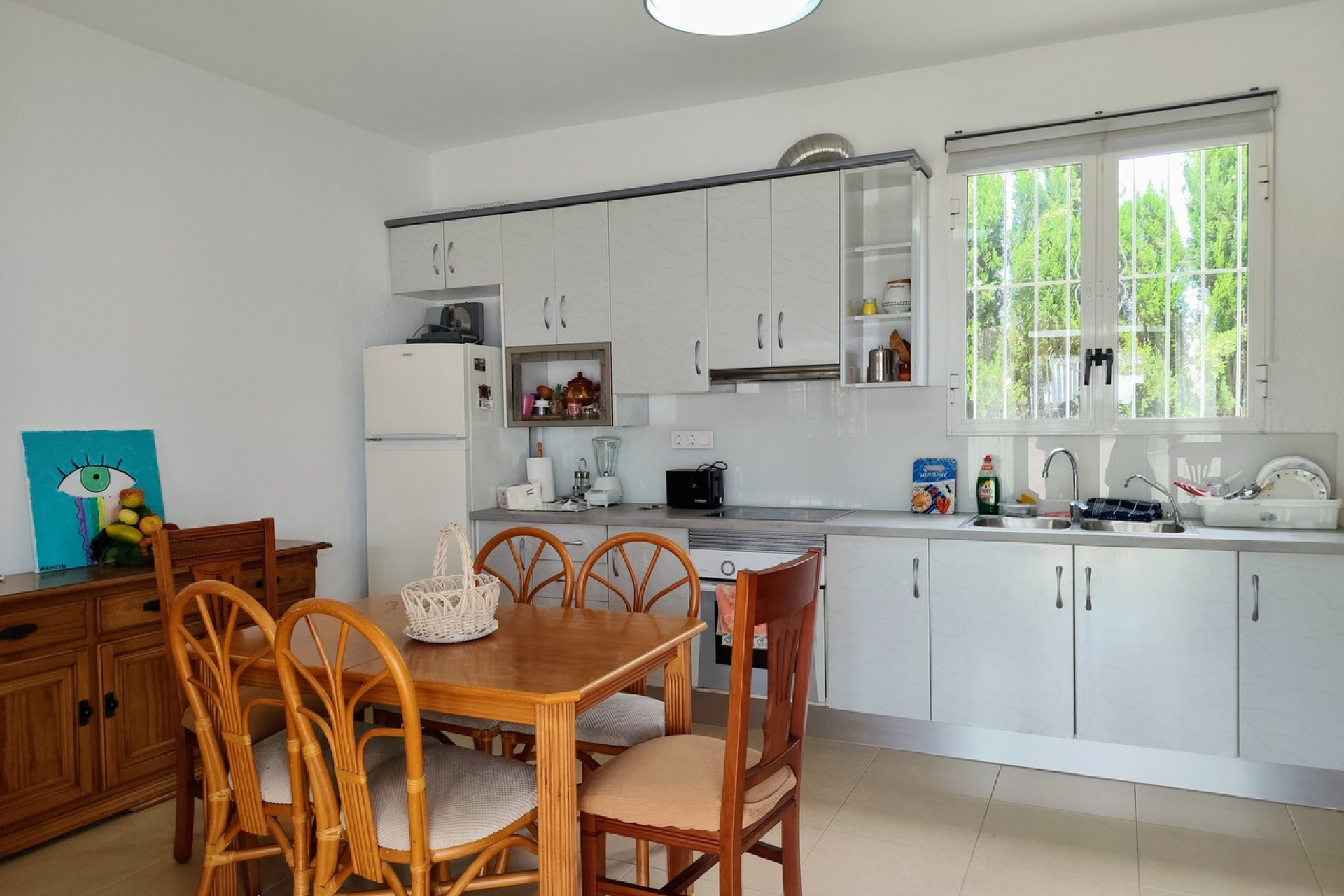 Revente - Villa -
Los Montesinos