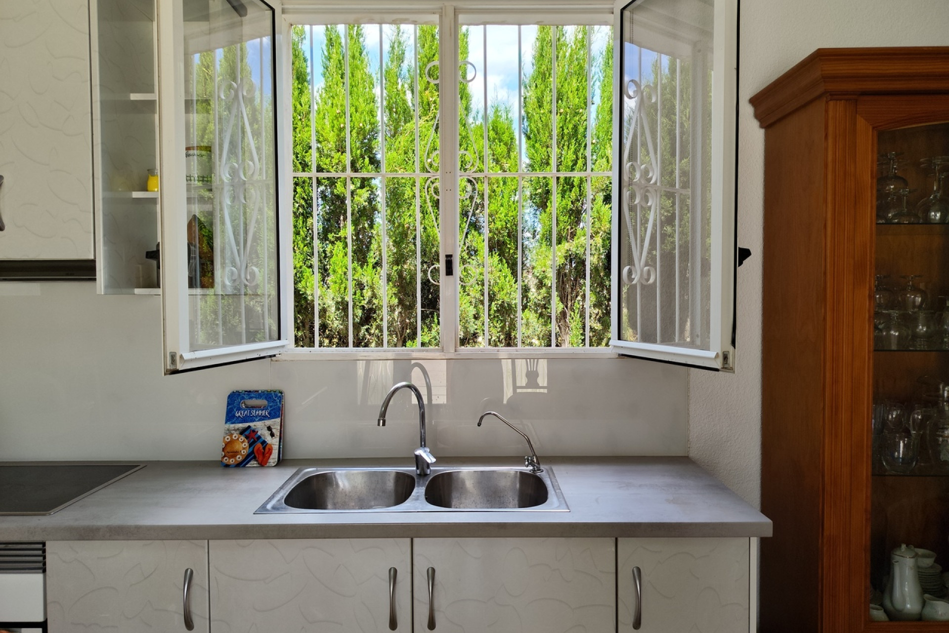 Revente - Villa -
Los Montesinos