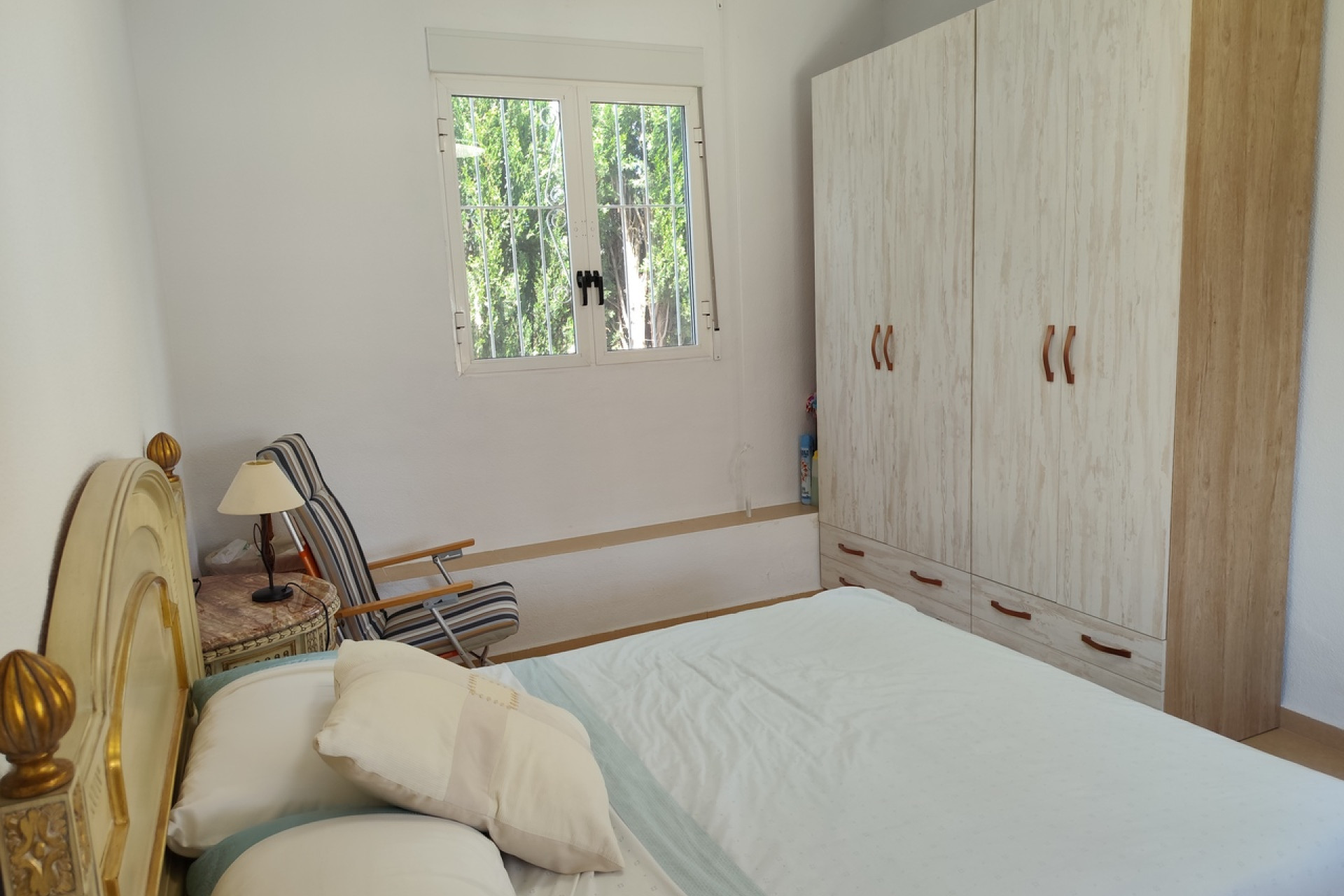 Revente - Villa -
Los Montesinos