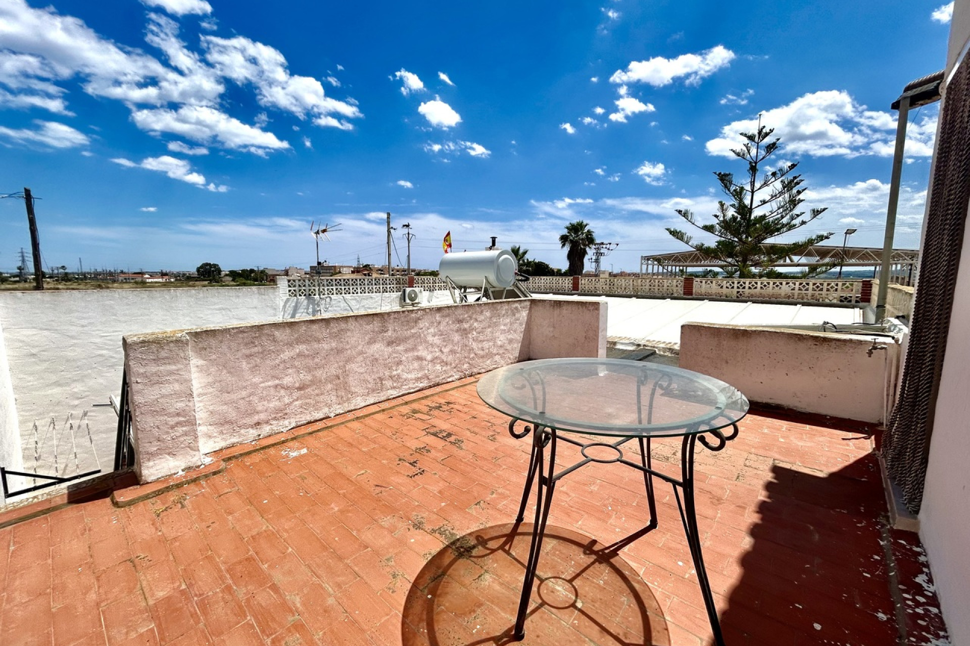 Revente - Villa -
Los Montesinos
