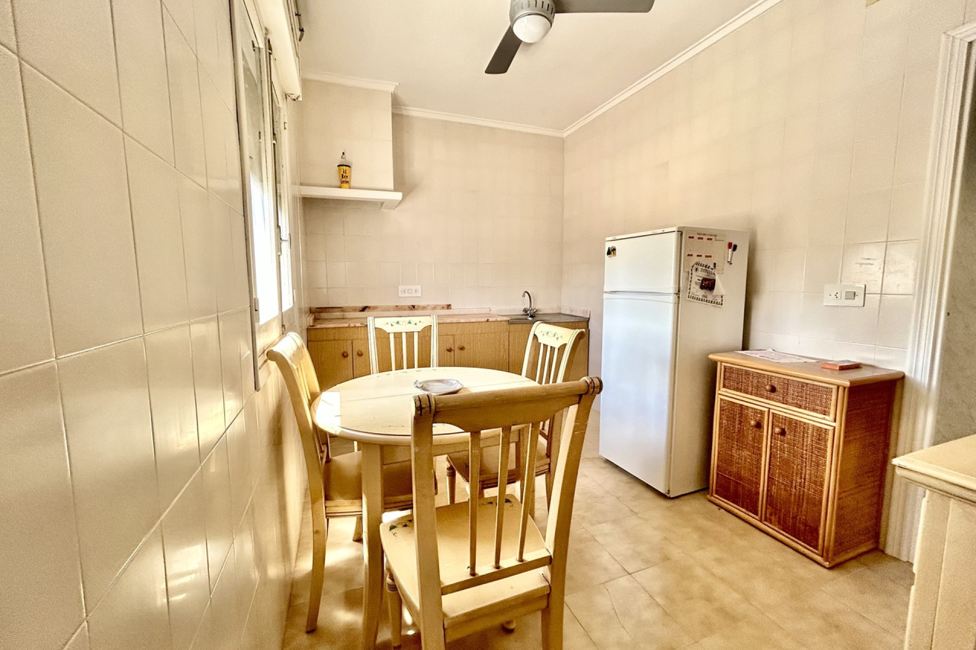 Revente - Villa -
Los Montesinos