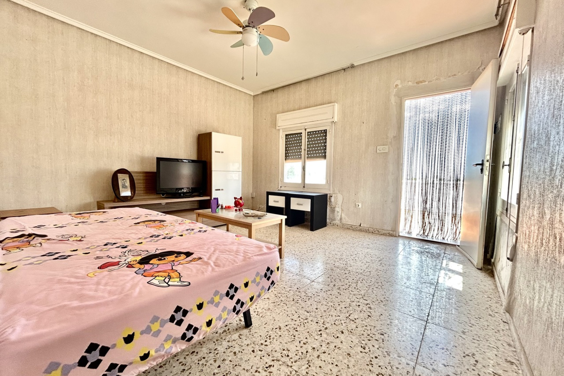 Revente - Villa -
Los Montesinos