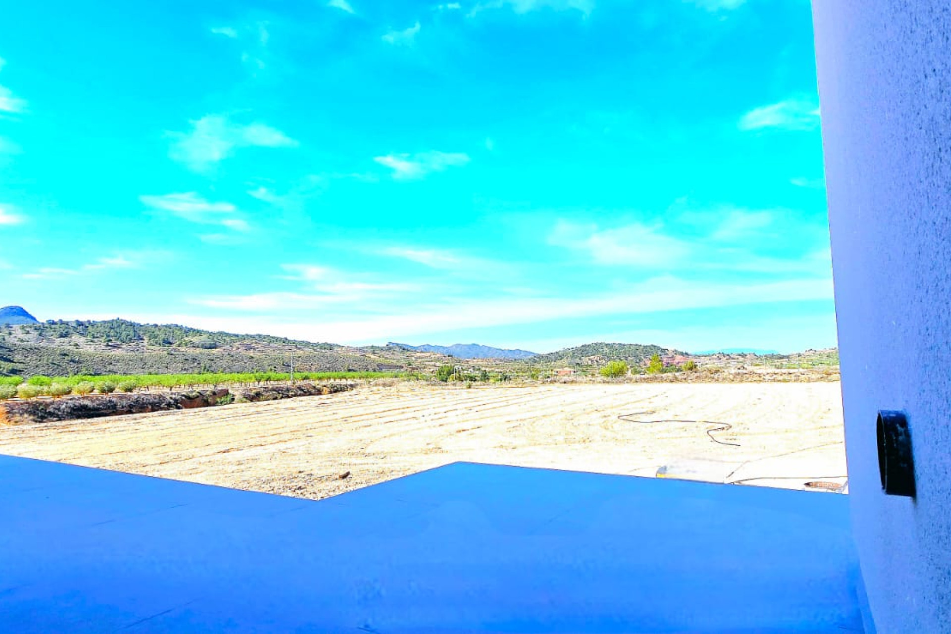 Revente - Villa -
Macisvenda - Inland