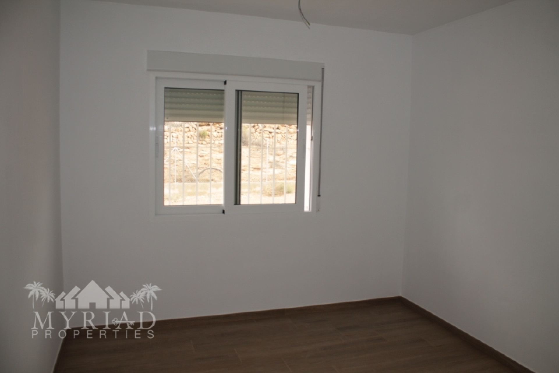 Revente - Villa -
Macisvenda - Macisvenda Murcia