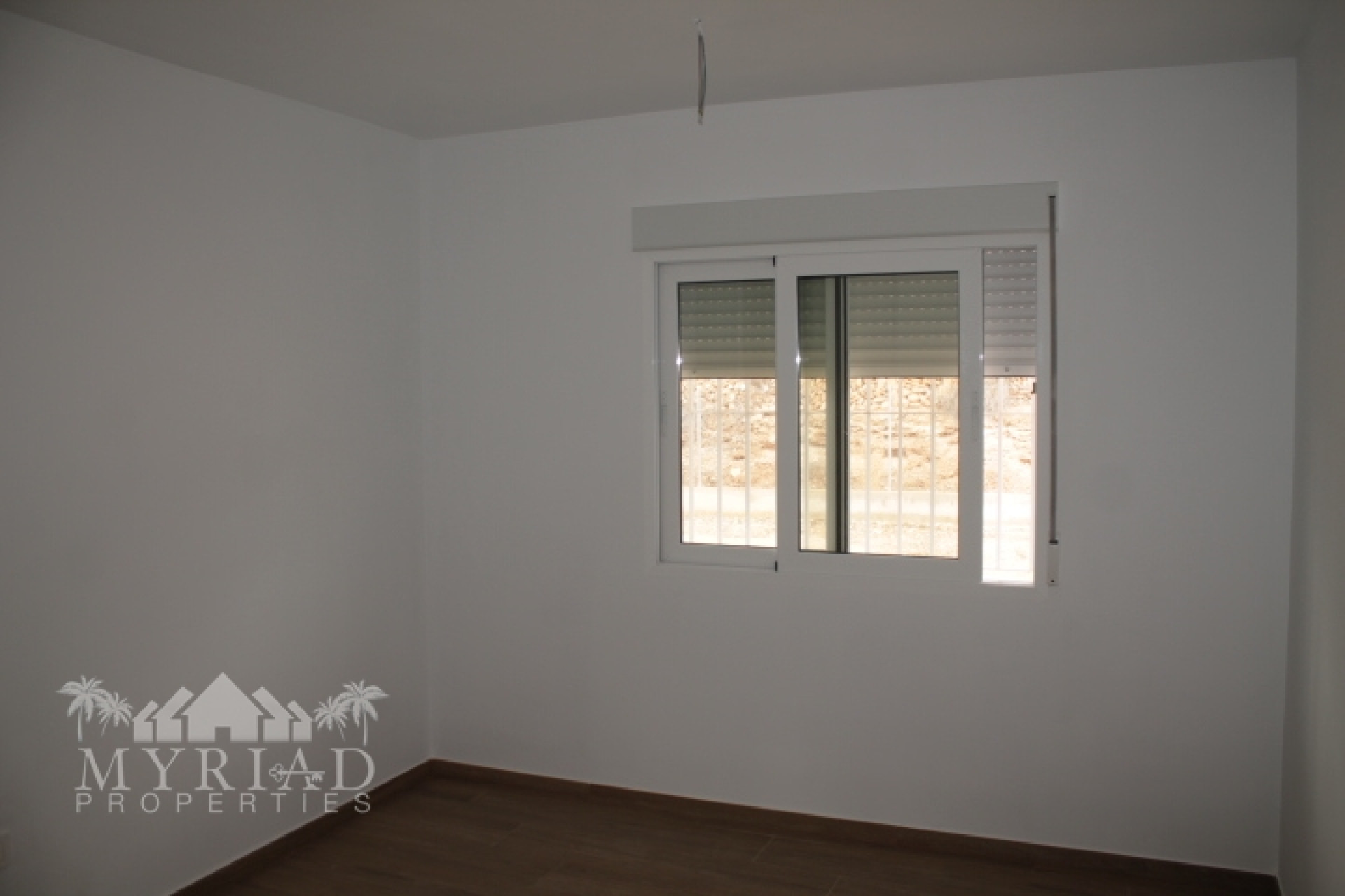 Revente - Villa -
Macisvenda - Macisvenda Murcia