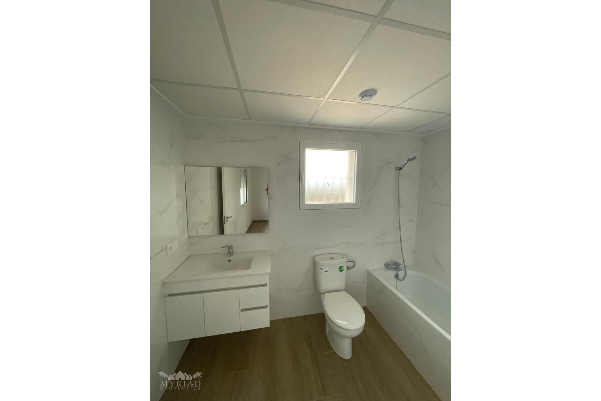 Revente - Villa -
Macisvenda - Macisvenda Murcia