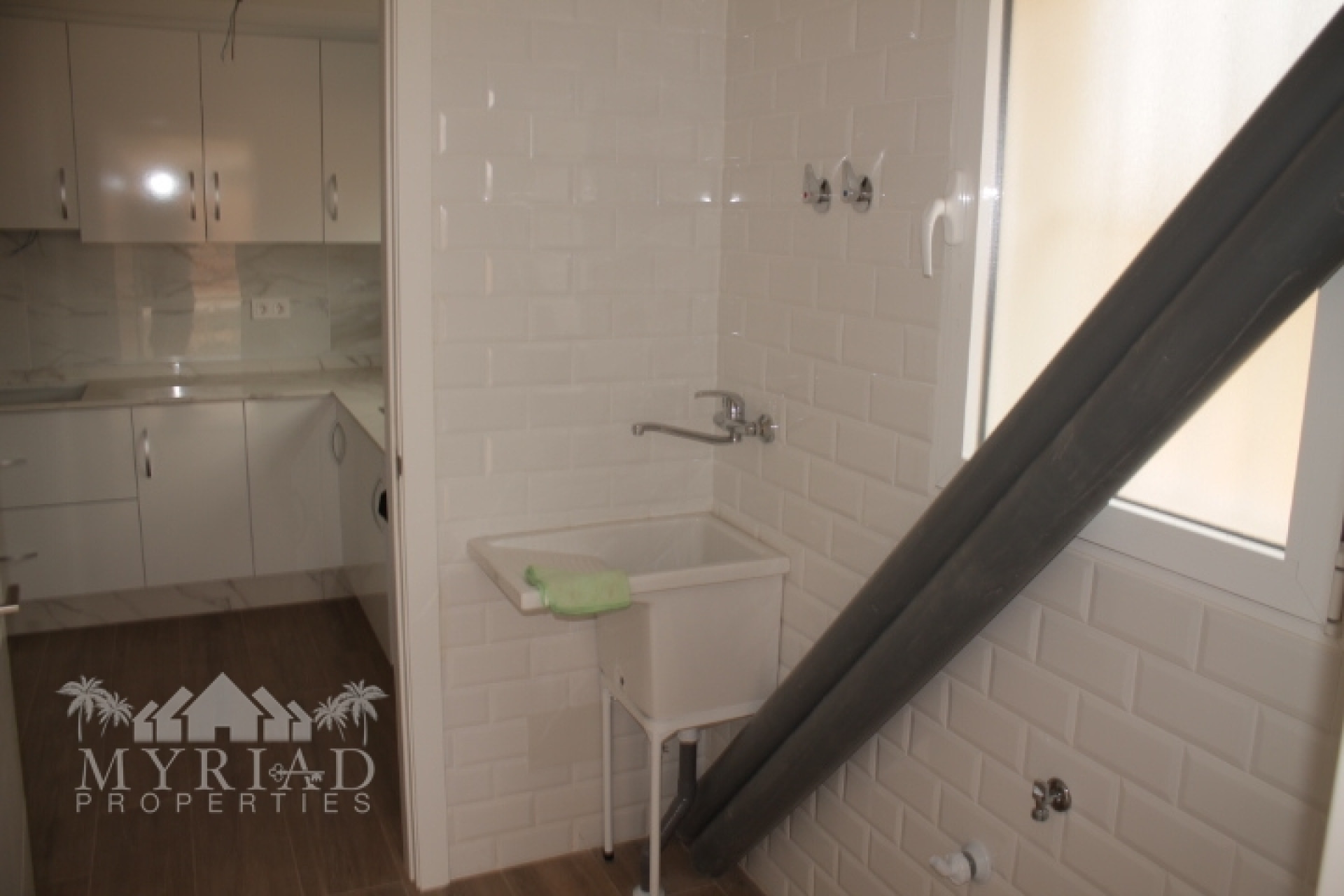 Revente - Villa -
Macisvenda - Macisvenda Murcia