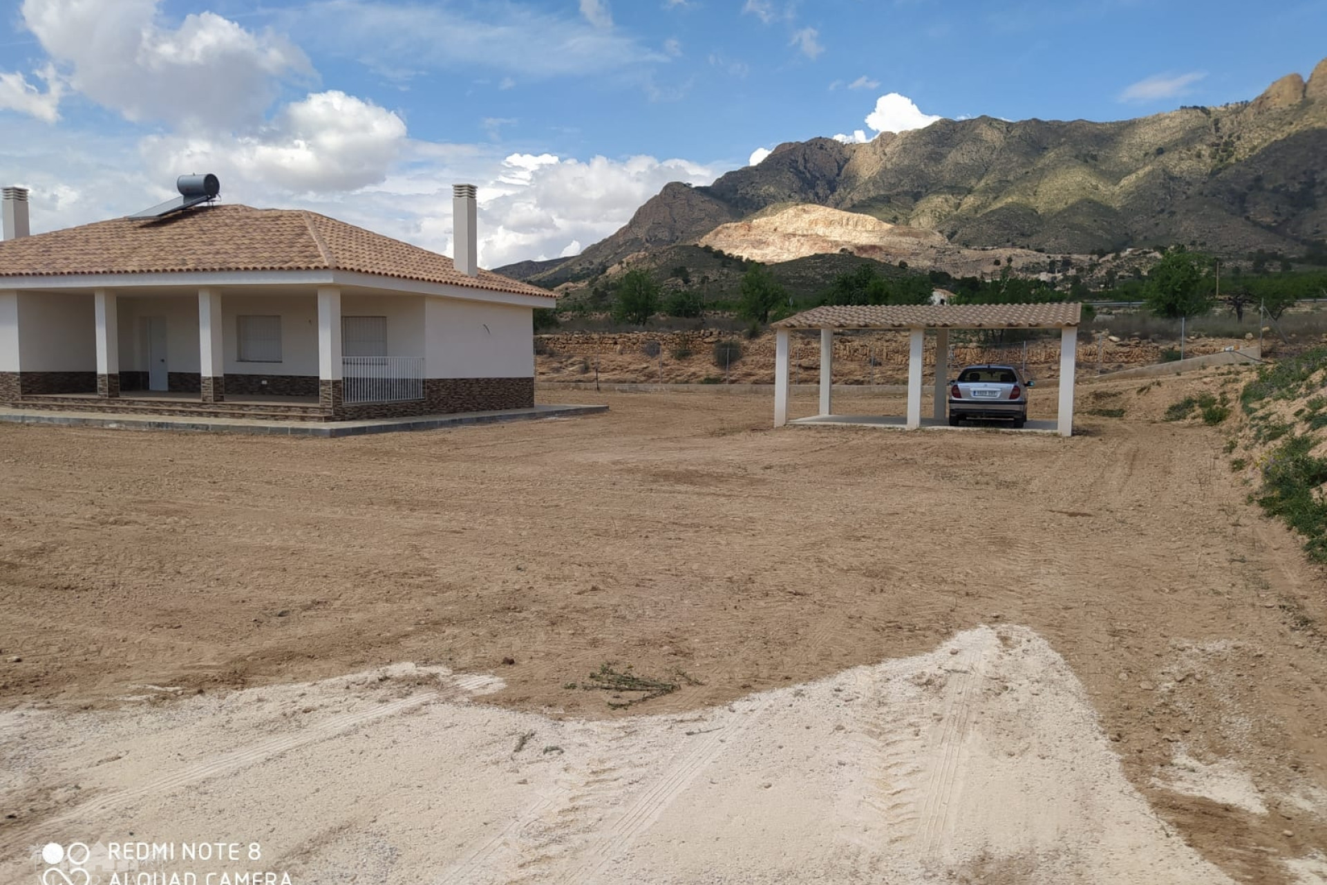 Revente - Villa -
Macisvenda - Macisvenda Murcia