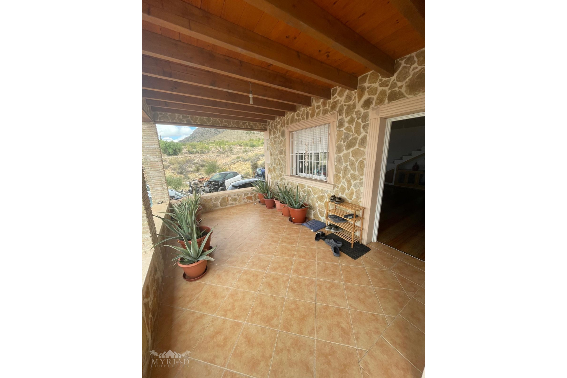 Revente - Villa -
Macisvenda - Macisvenda Murcia