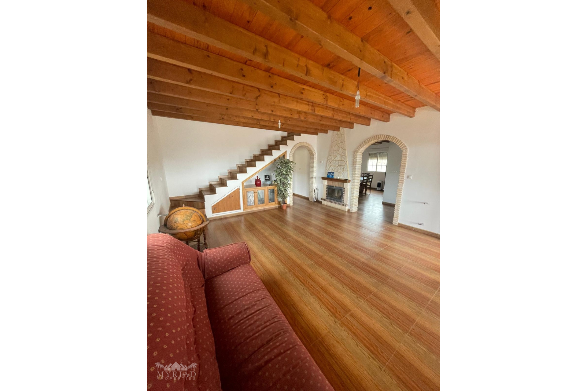 Revente - Villa -
Macisvenda - Macisvenda Murcia