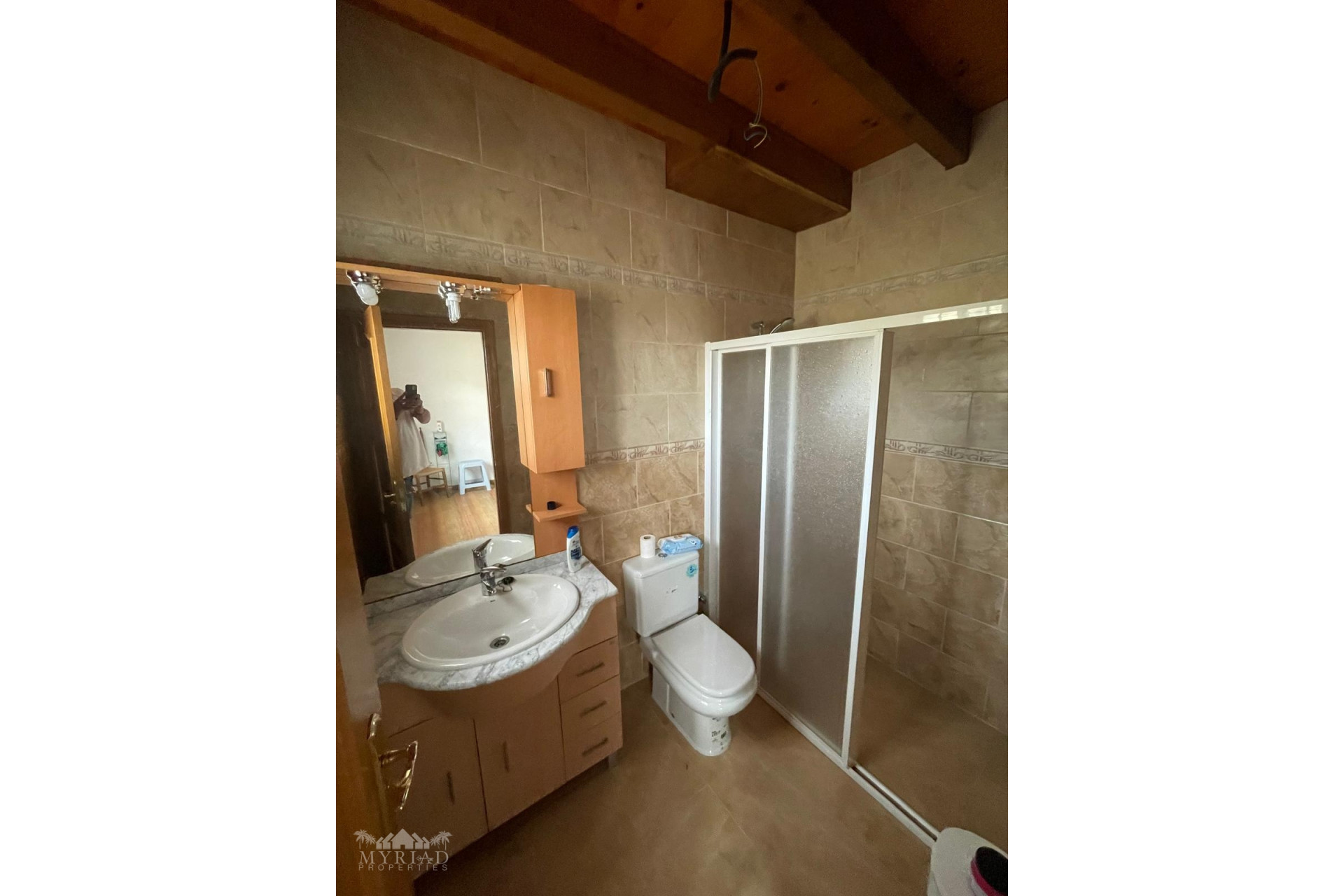 Revente - Villa -
Macisvenda - Macisvenda Murcia