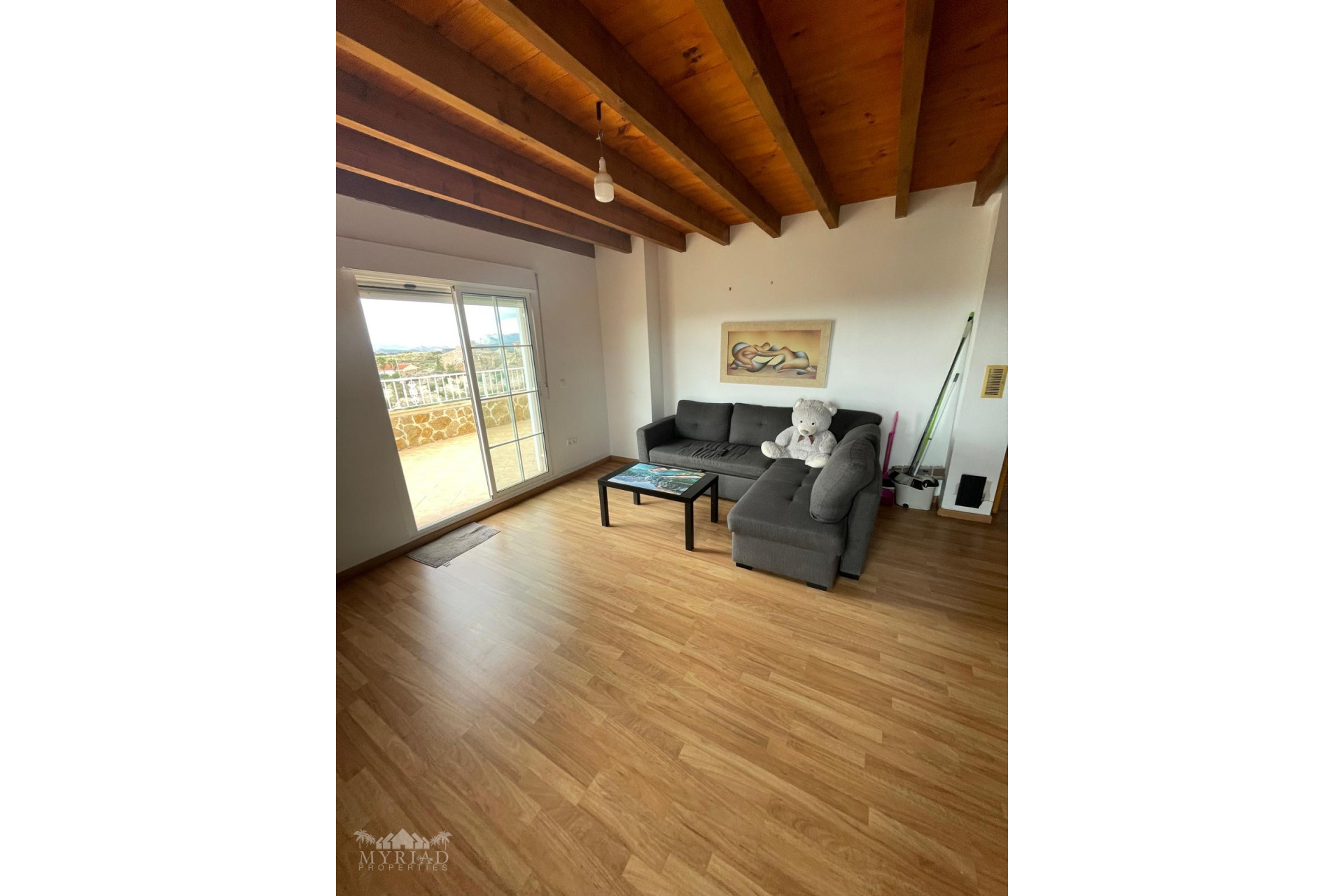 Revente - Villa -
Macisvenda - Macisvenda Murcia