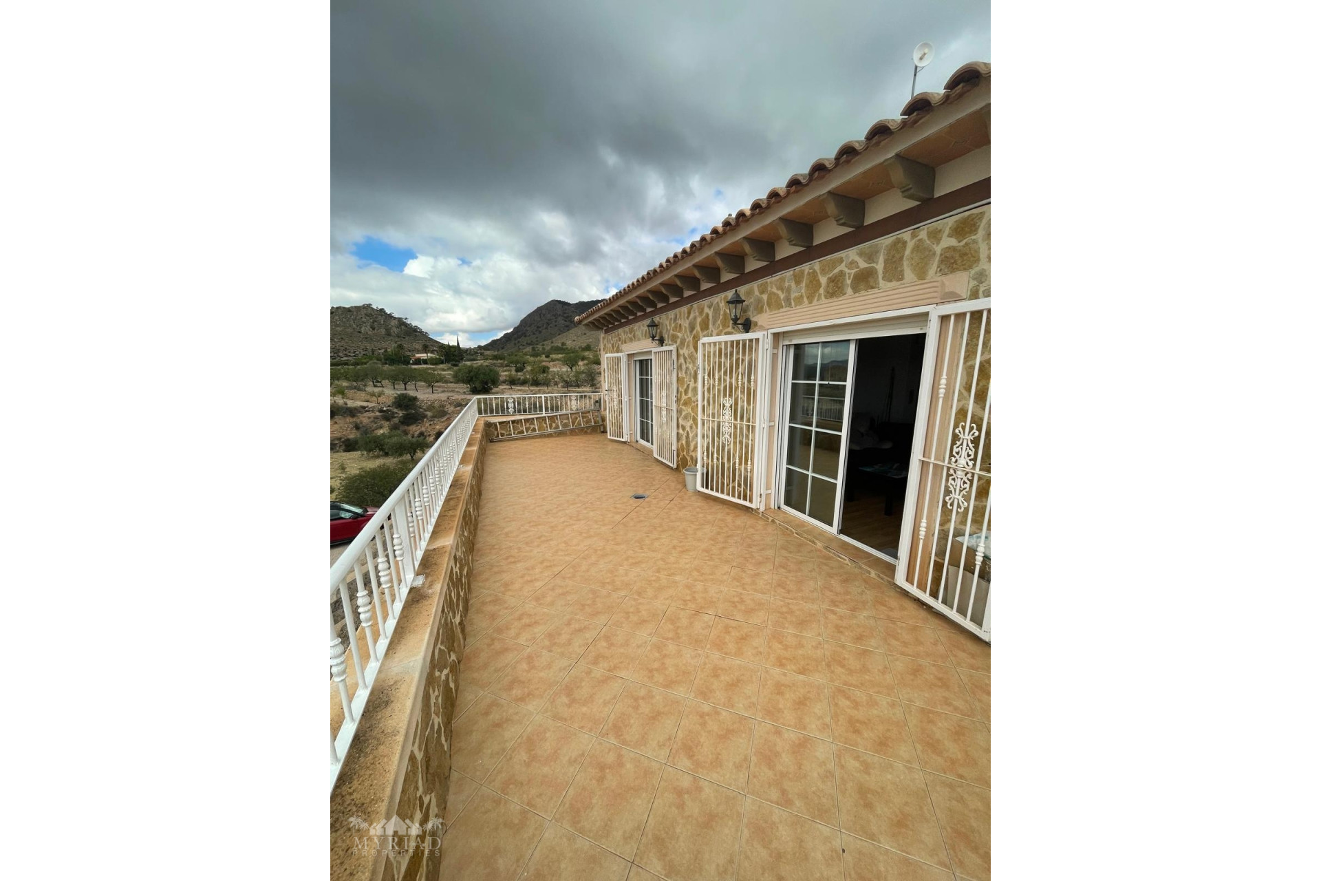 Revente - Villa -
Macisvenda - Macisvenda Murcia