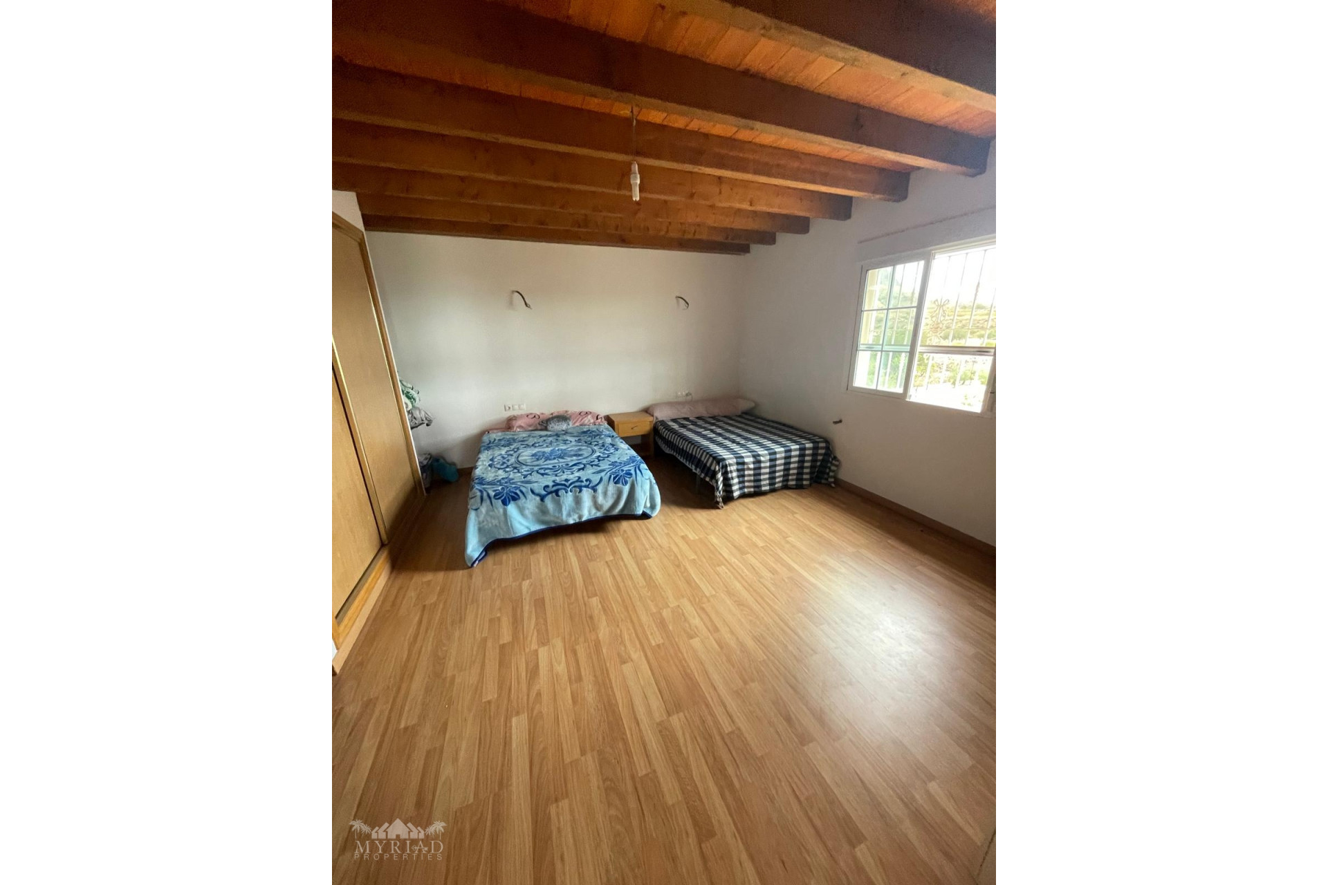 Revente - Villa -
Macisvenda - Macisvenda Murcia