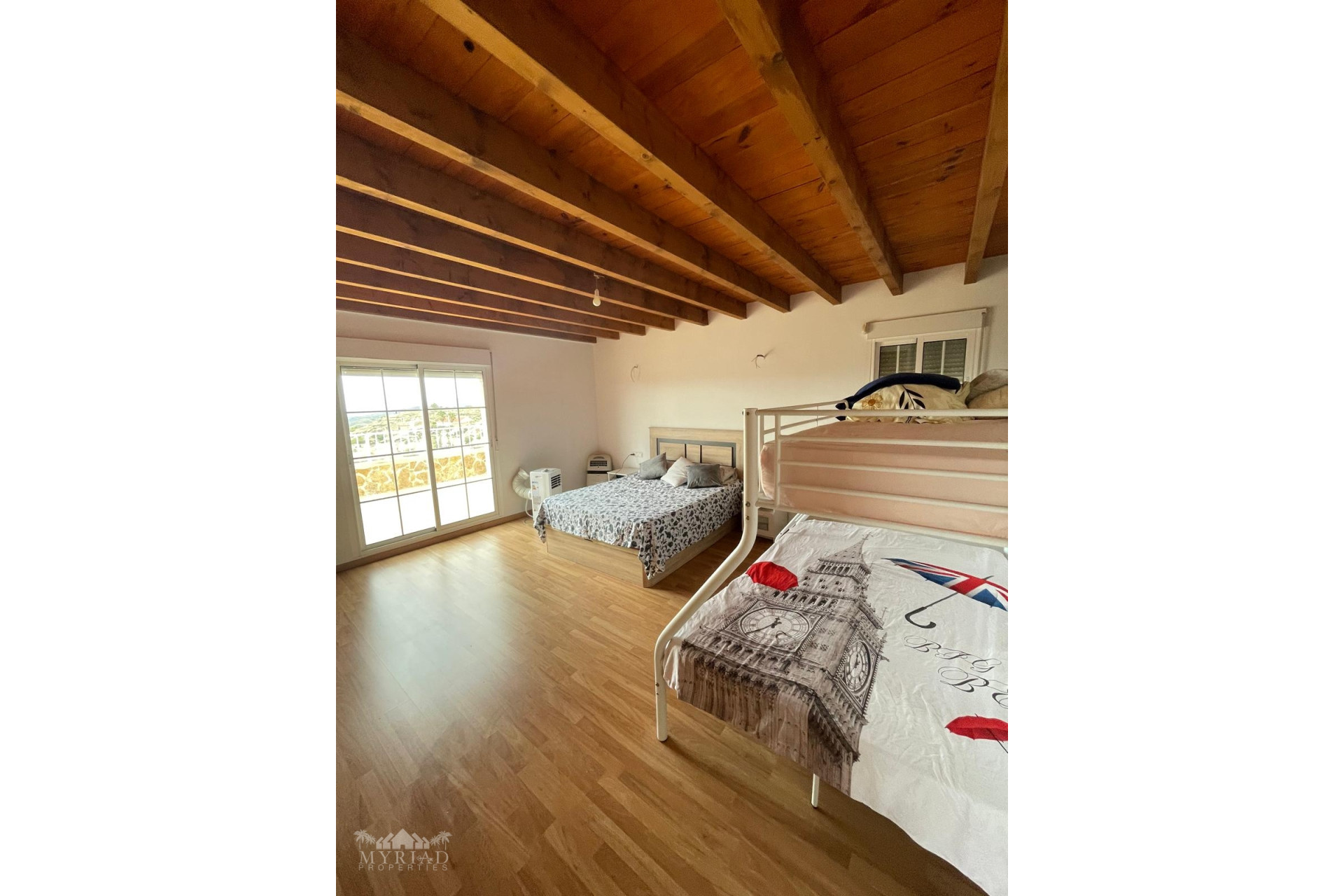 Revente - Villa -
Macisvenda - Macisvenda Murcia