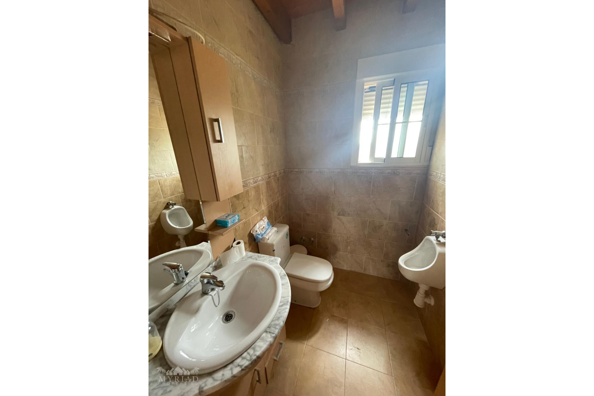 Revente - Villa -
Macisvenda - Macisvenda Murcia