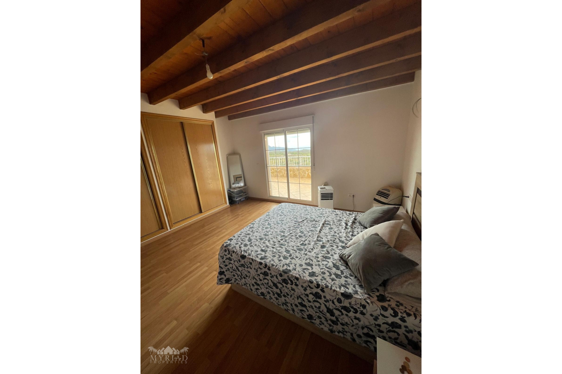 Revente - Villa -
Macisvenda - Macisvenda Murcia