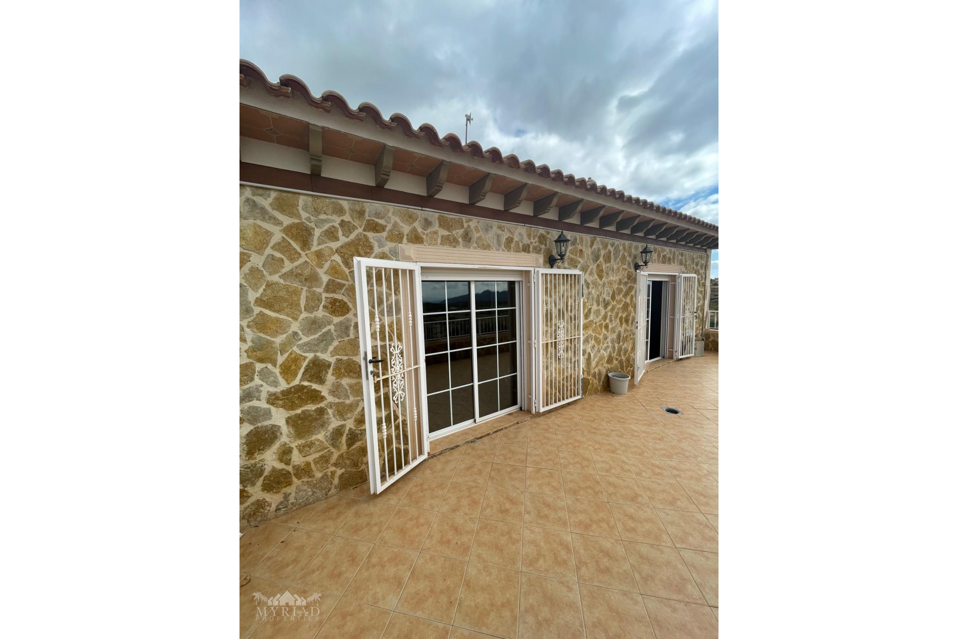 Revente - Villa -
Macisvenda - Macisvenda Murcia