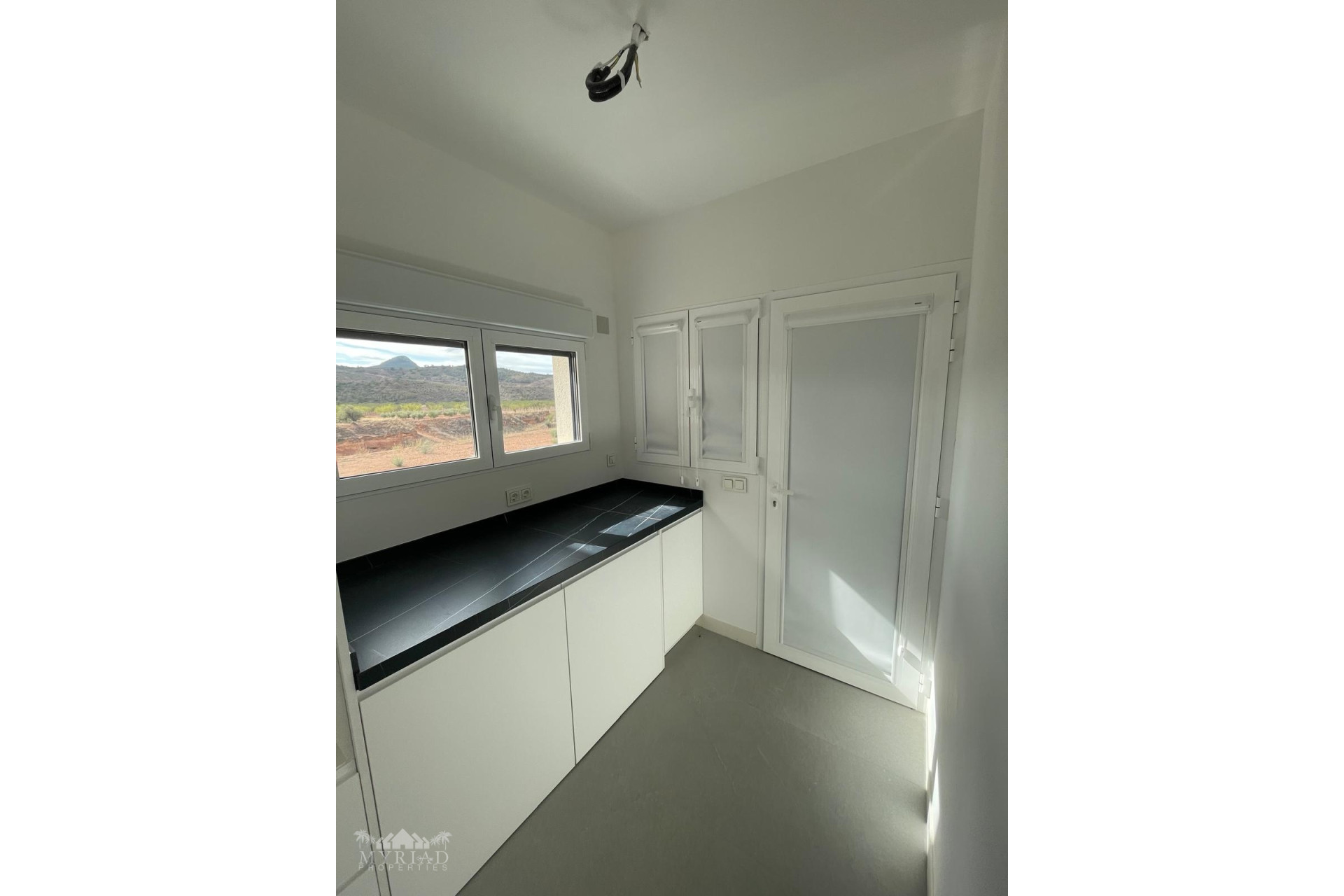 Revente - Villa -
Macisvenda - Macisvenda Murcia