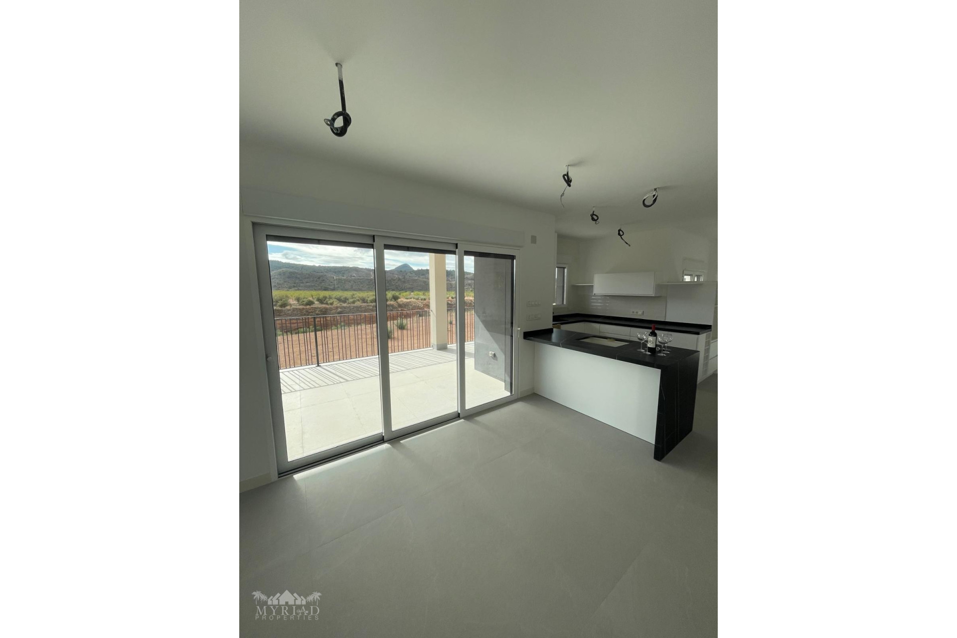 Revente - Villa -
Macisvenda - Macisvenda Murcia