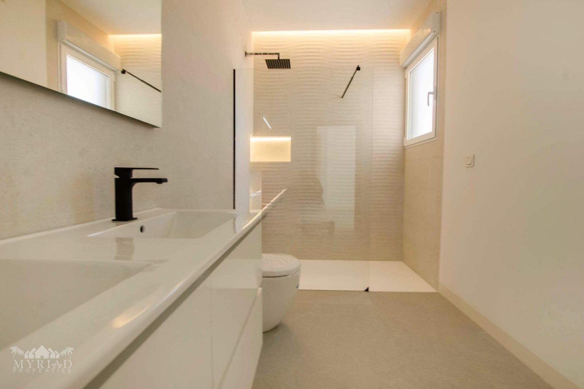 Revente - Villa -
Macisvenda - Macisvenda Murcia