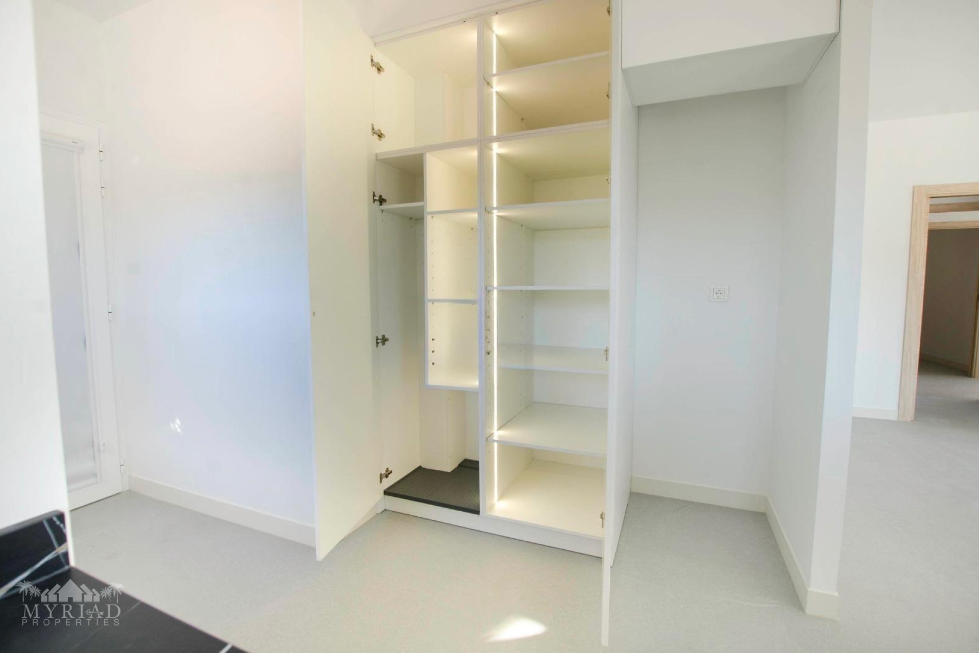 Revente - Villa -
Macisvenda - Macisvenda Murcia