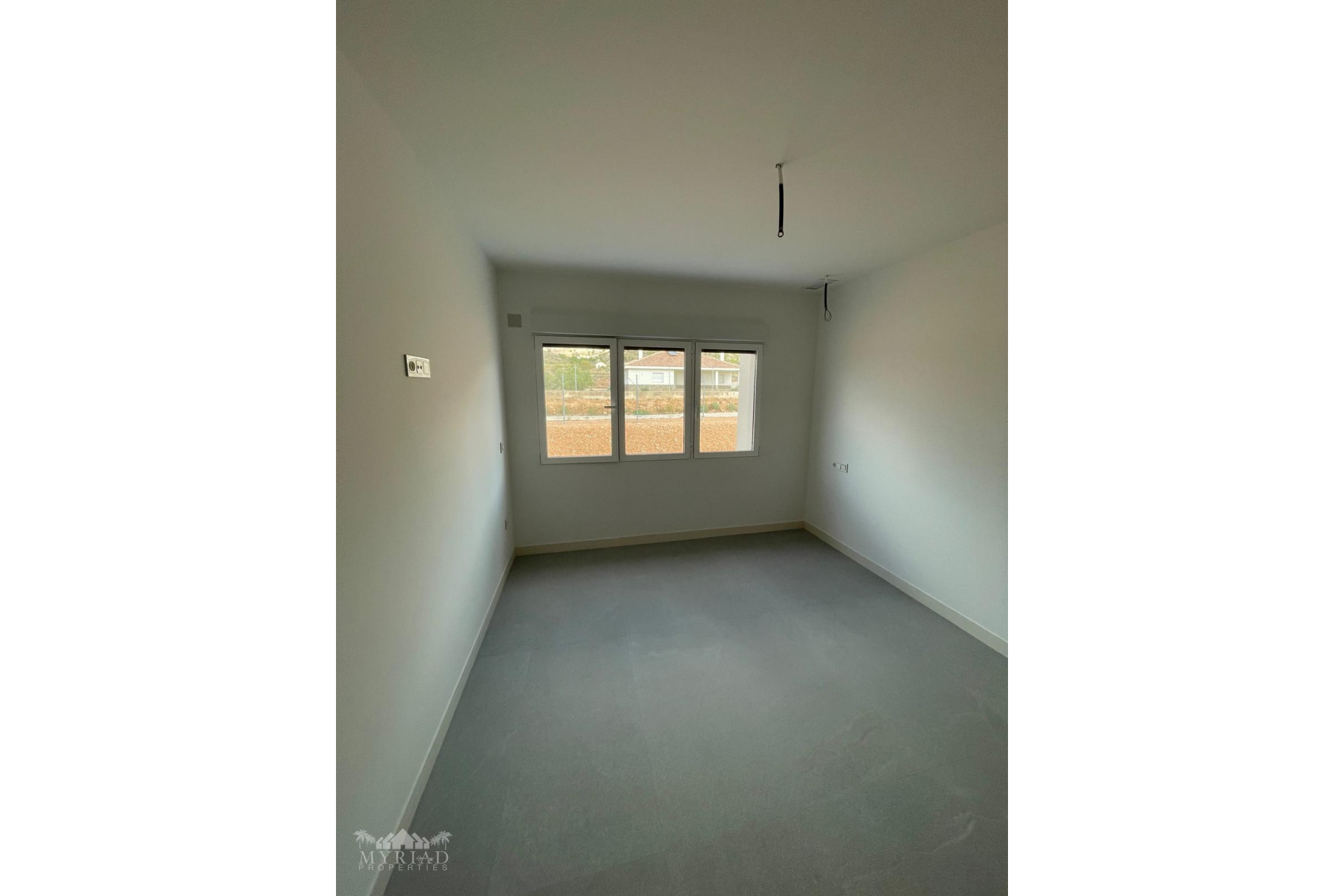 Revente - Villa -
Macisvenda - Macisvenda Murcia