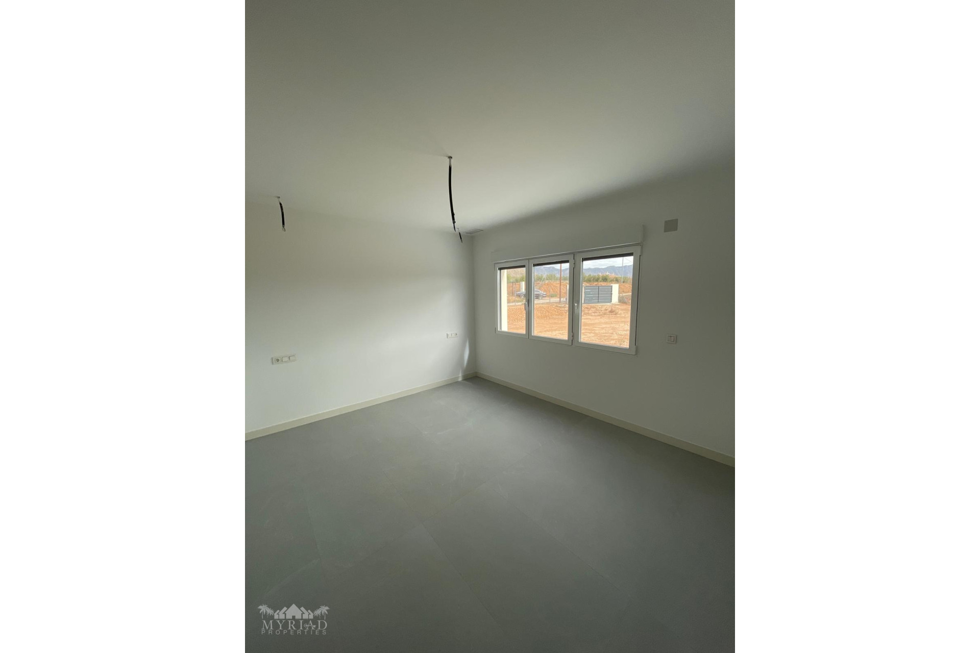 Revente - Villa -
Macisvenda - Macisvenda Murcia