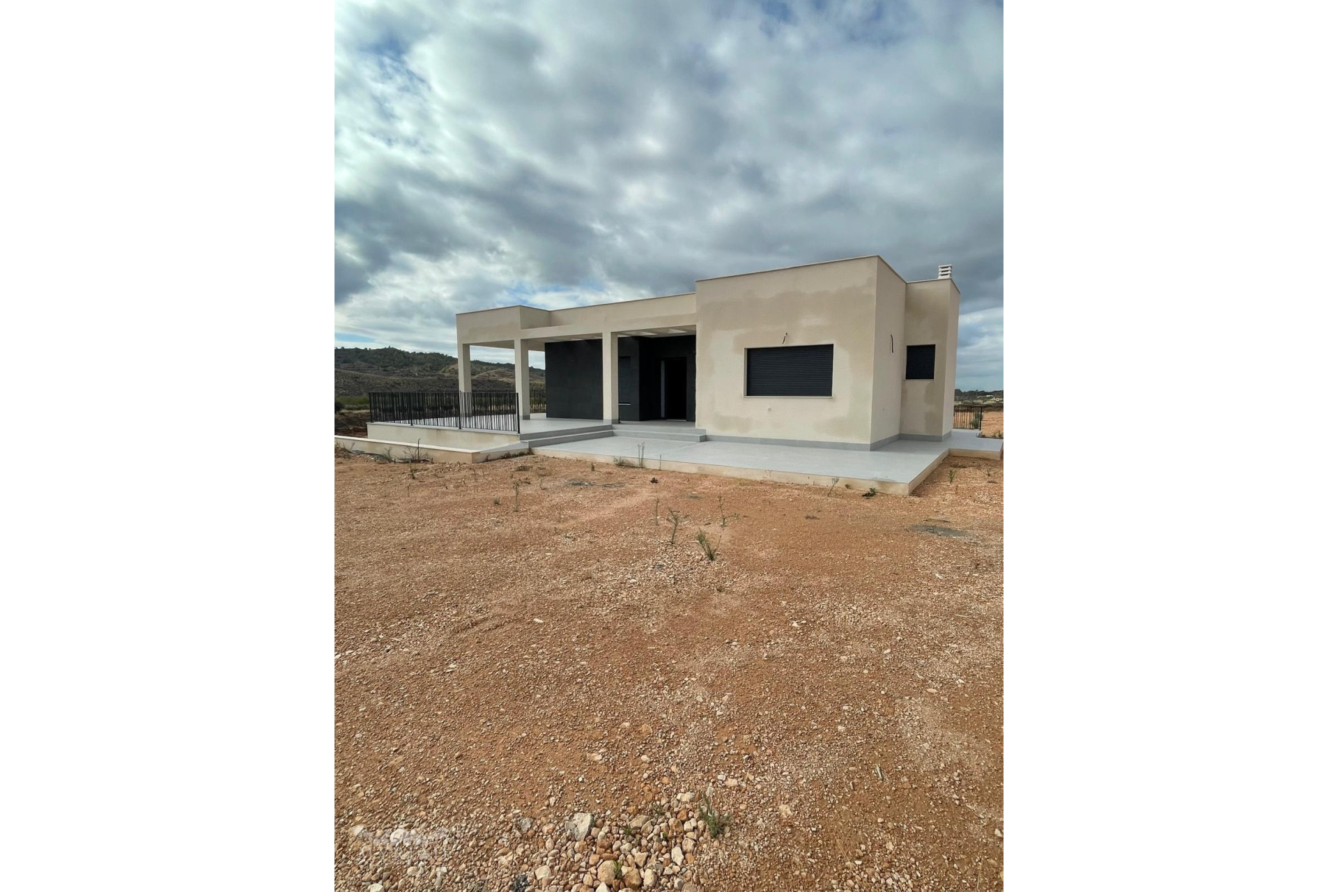 Revente - Villa -
Macisvenda - Macisvenda Murcia