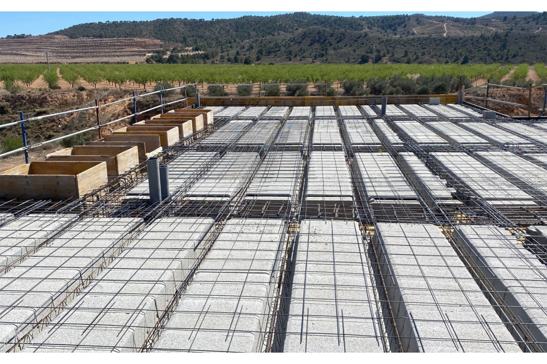 Revente - Villa -
Macisvenda - Macisvenda Murcia