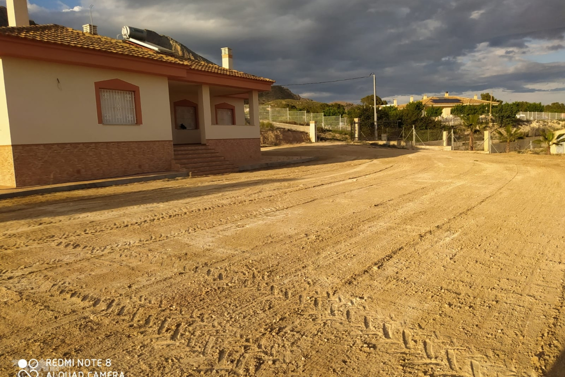 Revente - Villa -
Macisvenda - Macisvenda Murcia