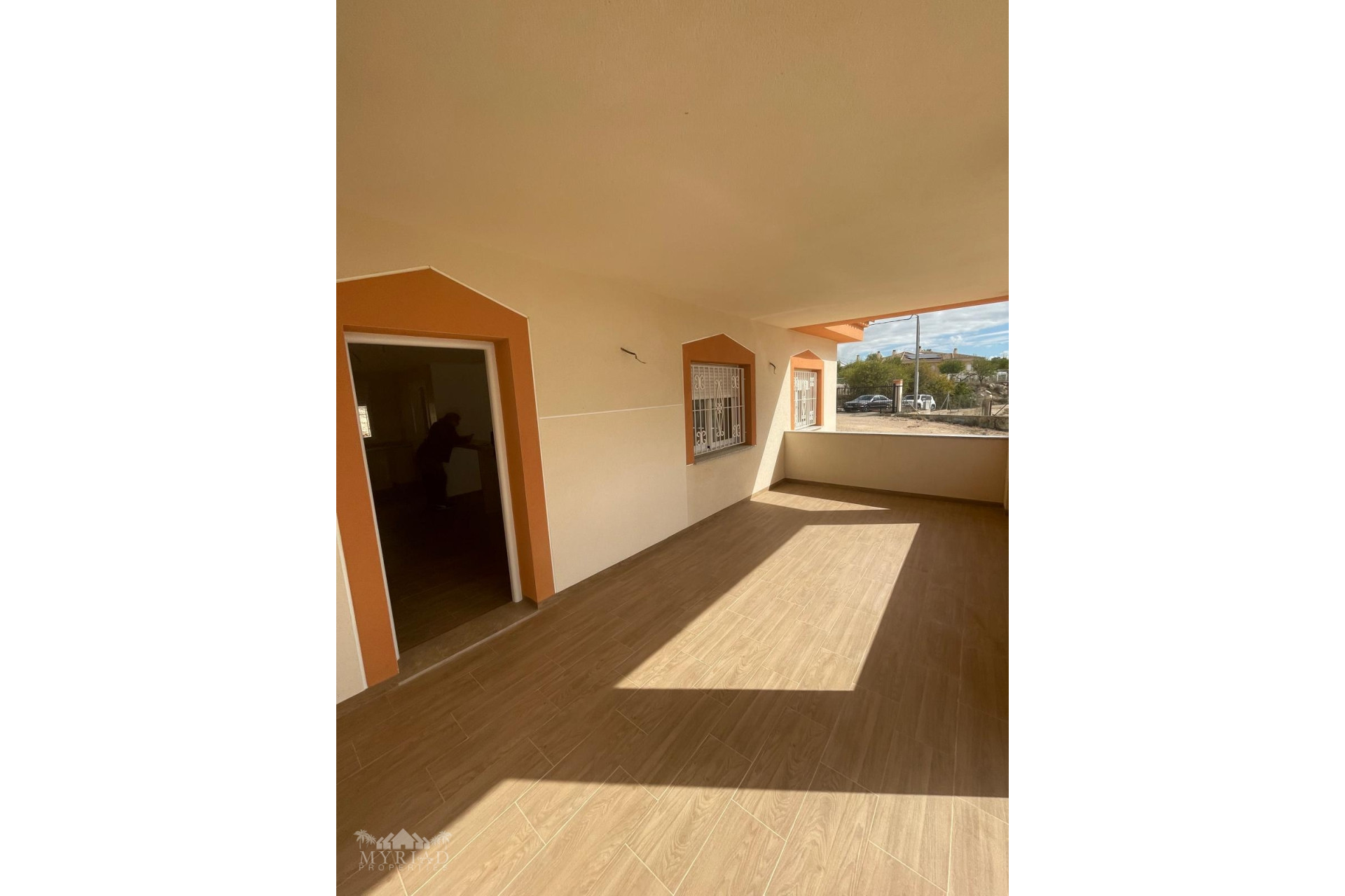 Revente - Villa -
Macisvenda - Macisvenda Murcia