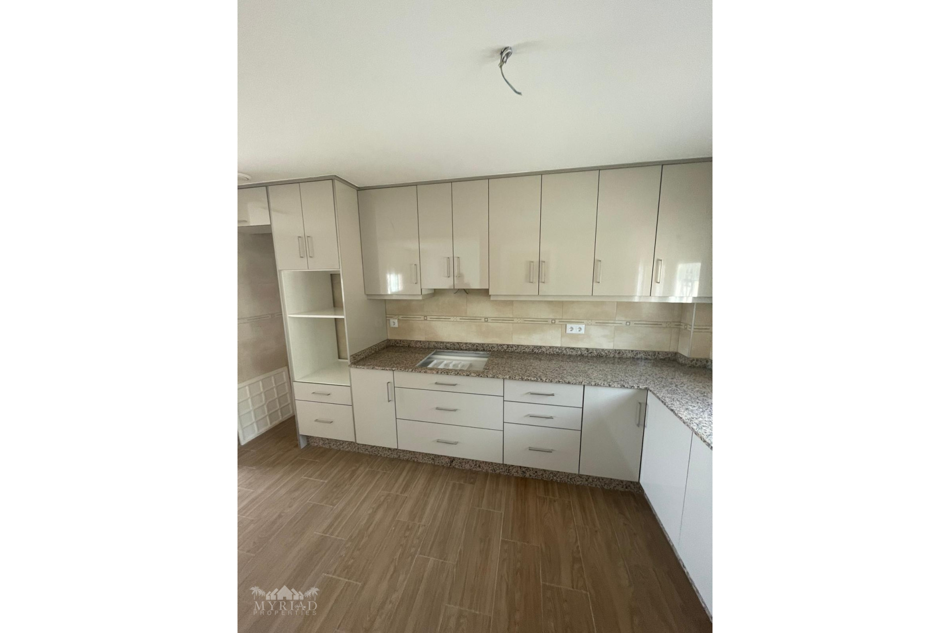 Revente - Villa -
Macisvenda - Macisvenda Murcia