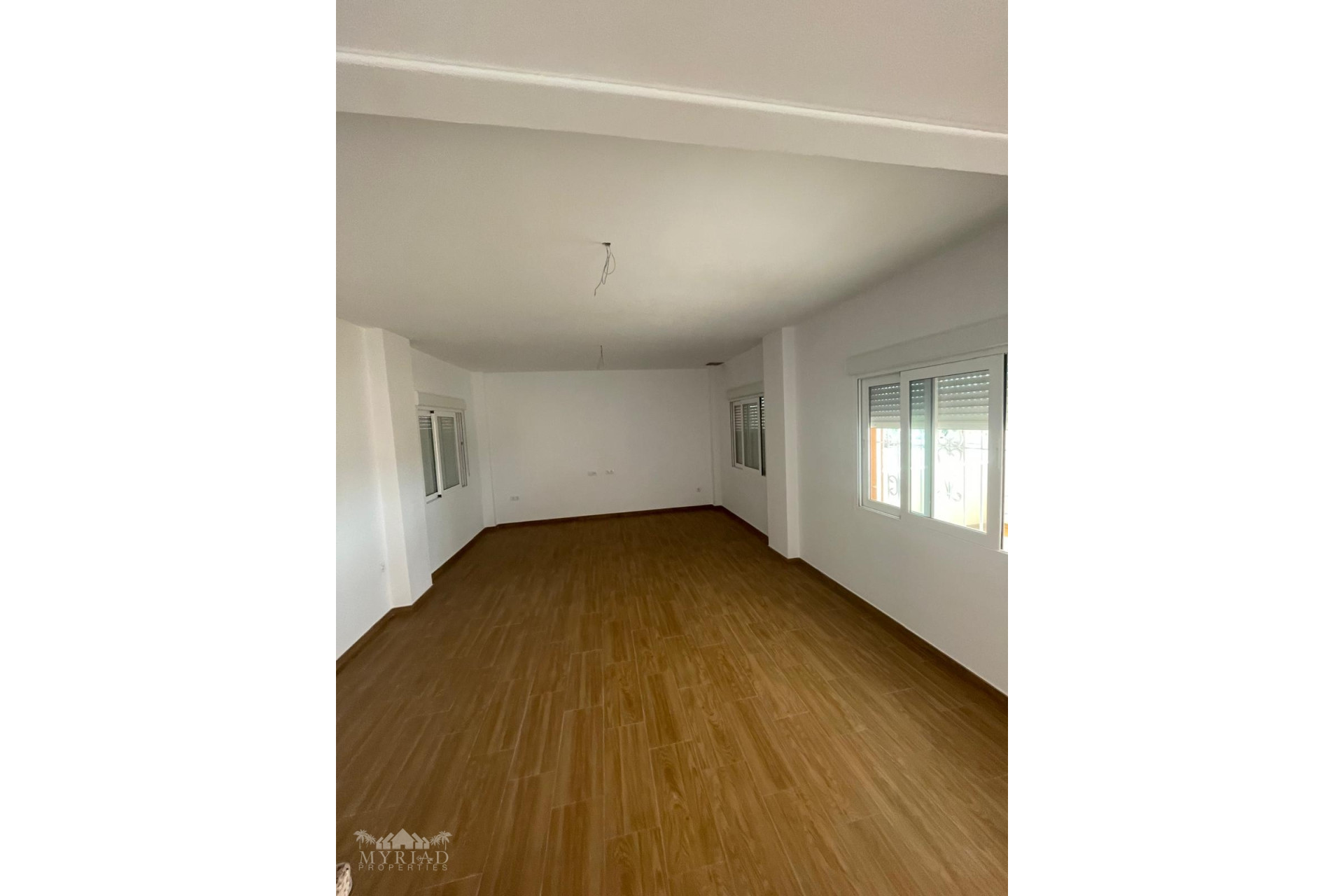 Revente - Villa -
Macisvenda - Macisvenda Murcia