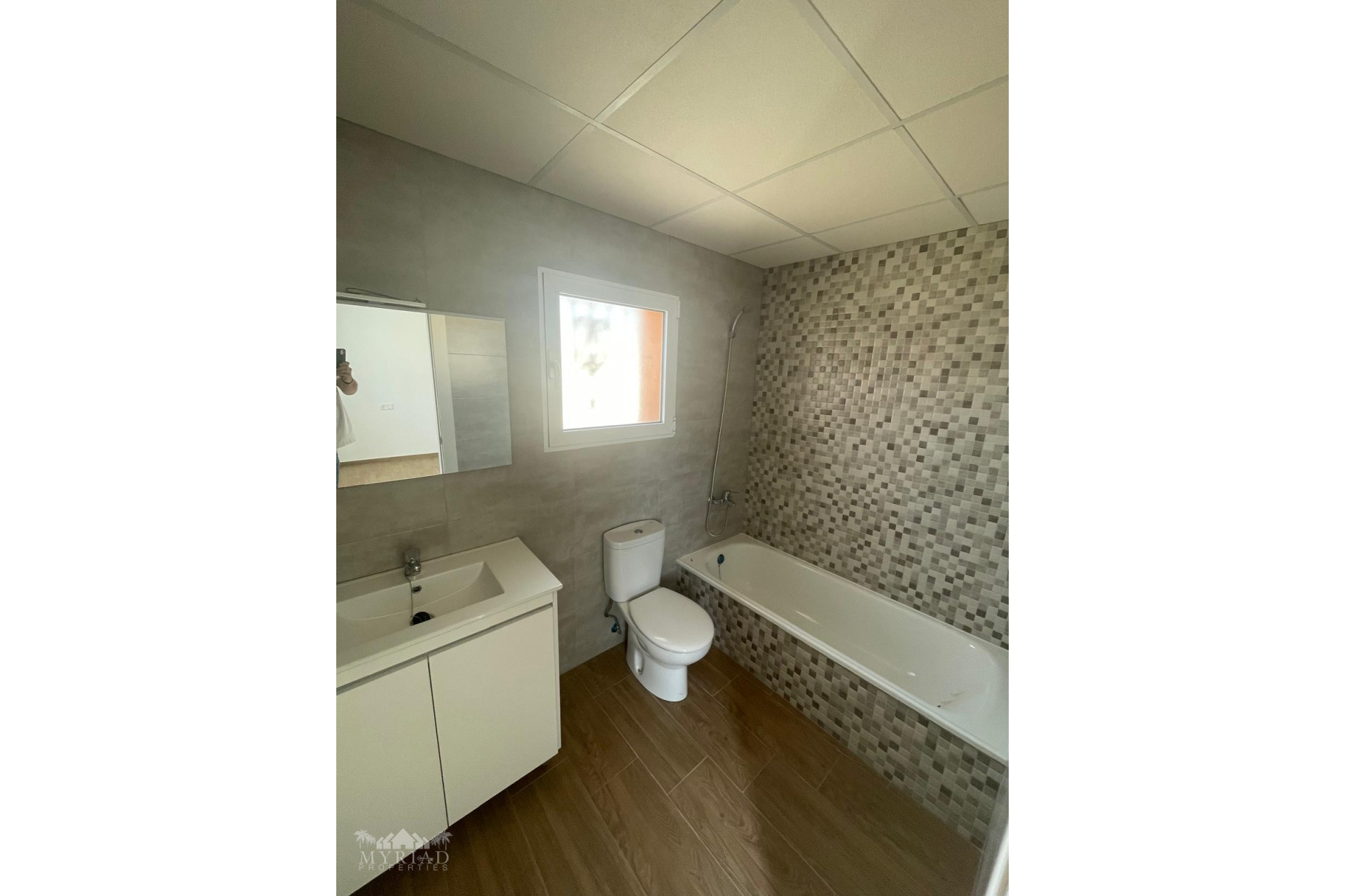 Revente - Villa -
Macisvenda - Macisvenda Murcia