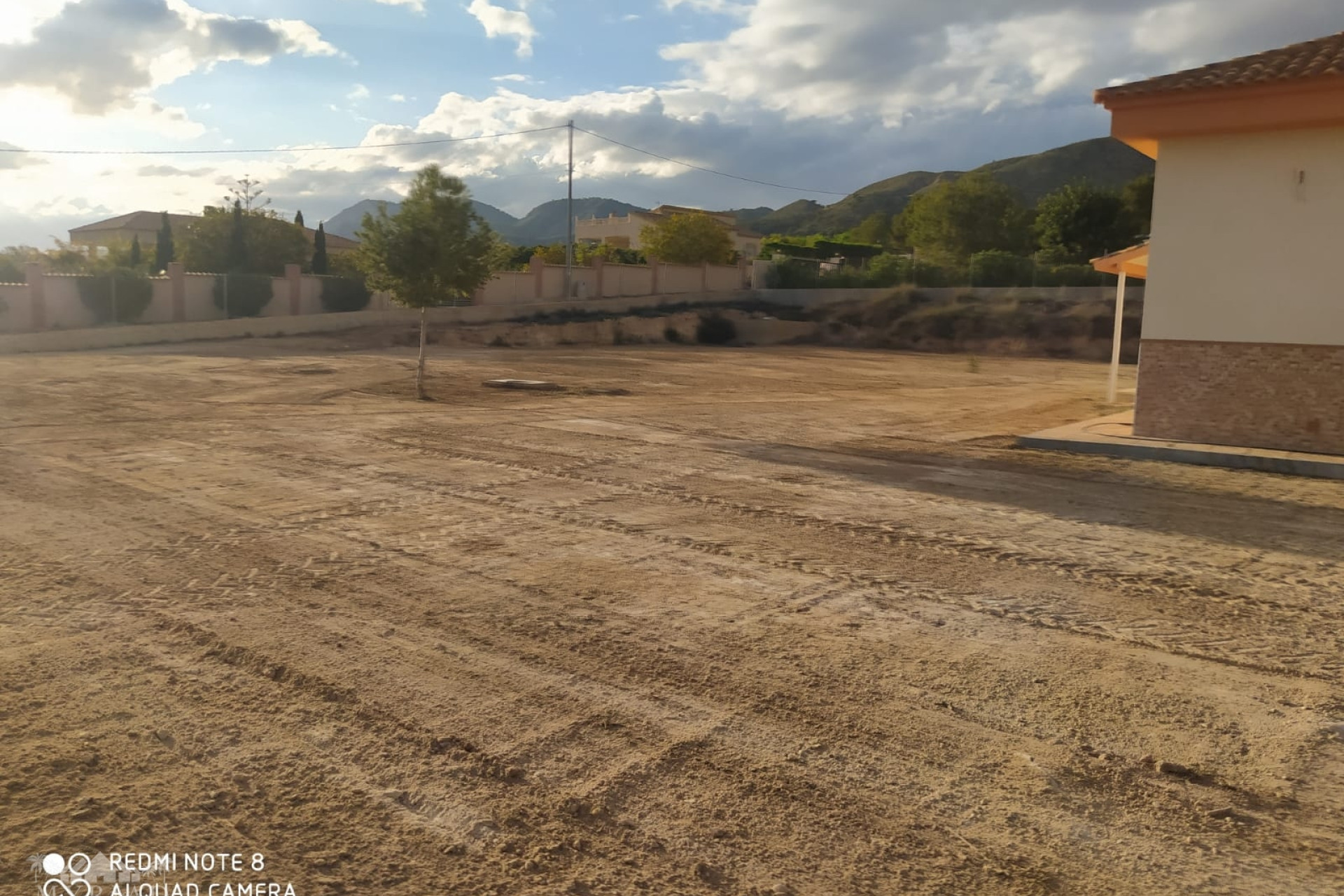 Revente - Villa -
Macisvenda - Macisvenda Murcia