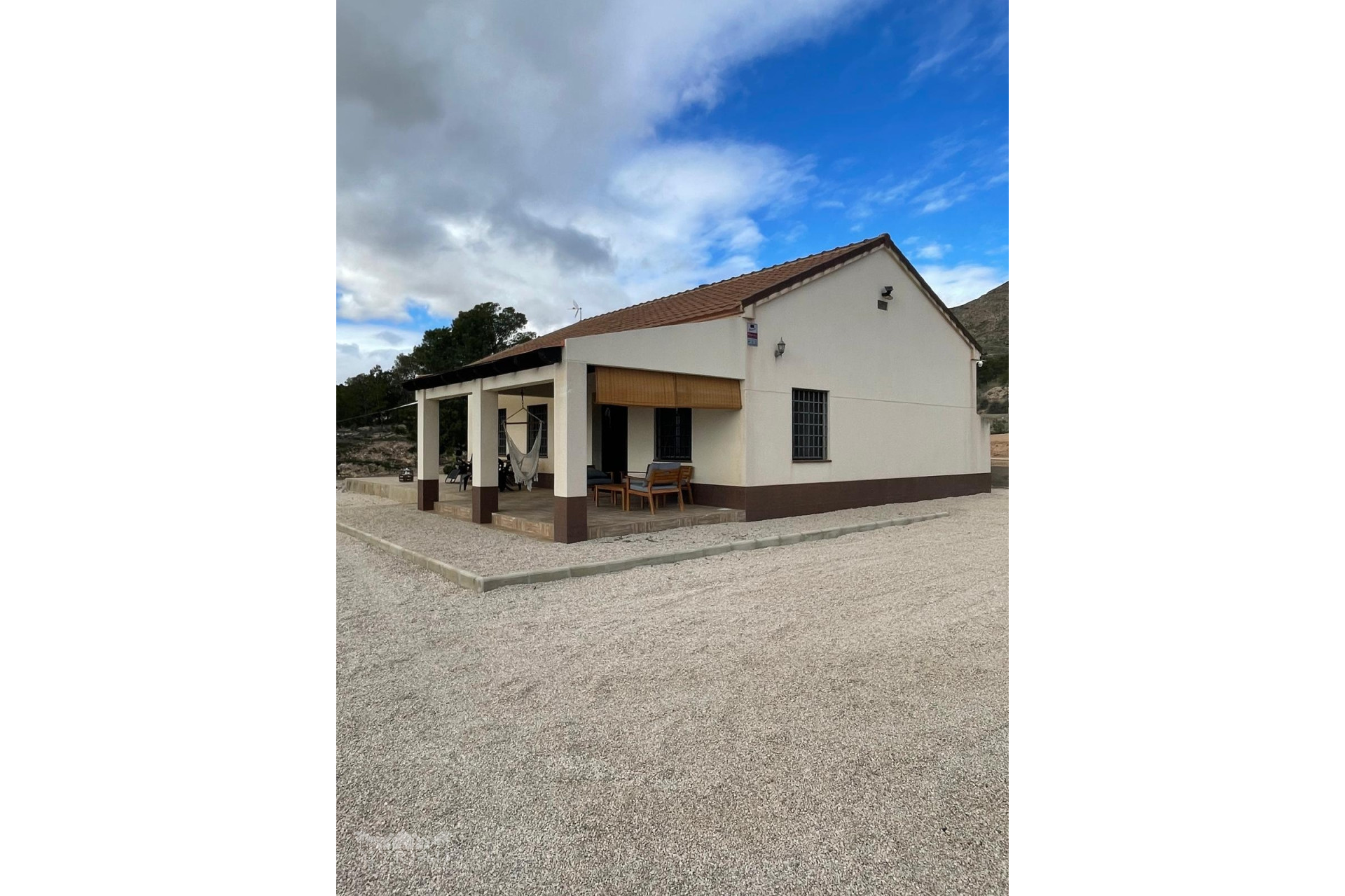 Revente - Villa -
Macisvenda - Macisvenda Murcia