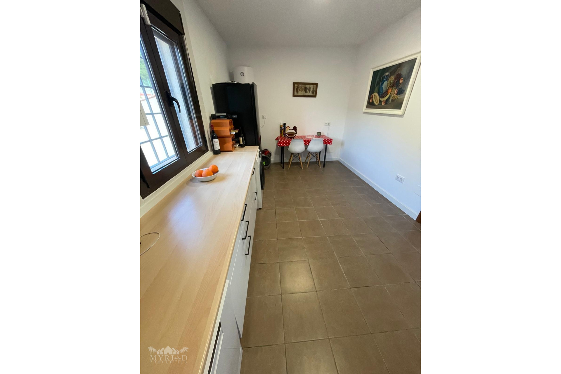 Revente - Villa -
Macisvenda - Macisvenda Murcia