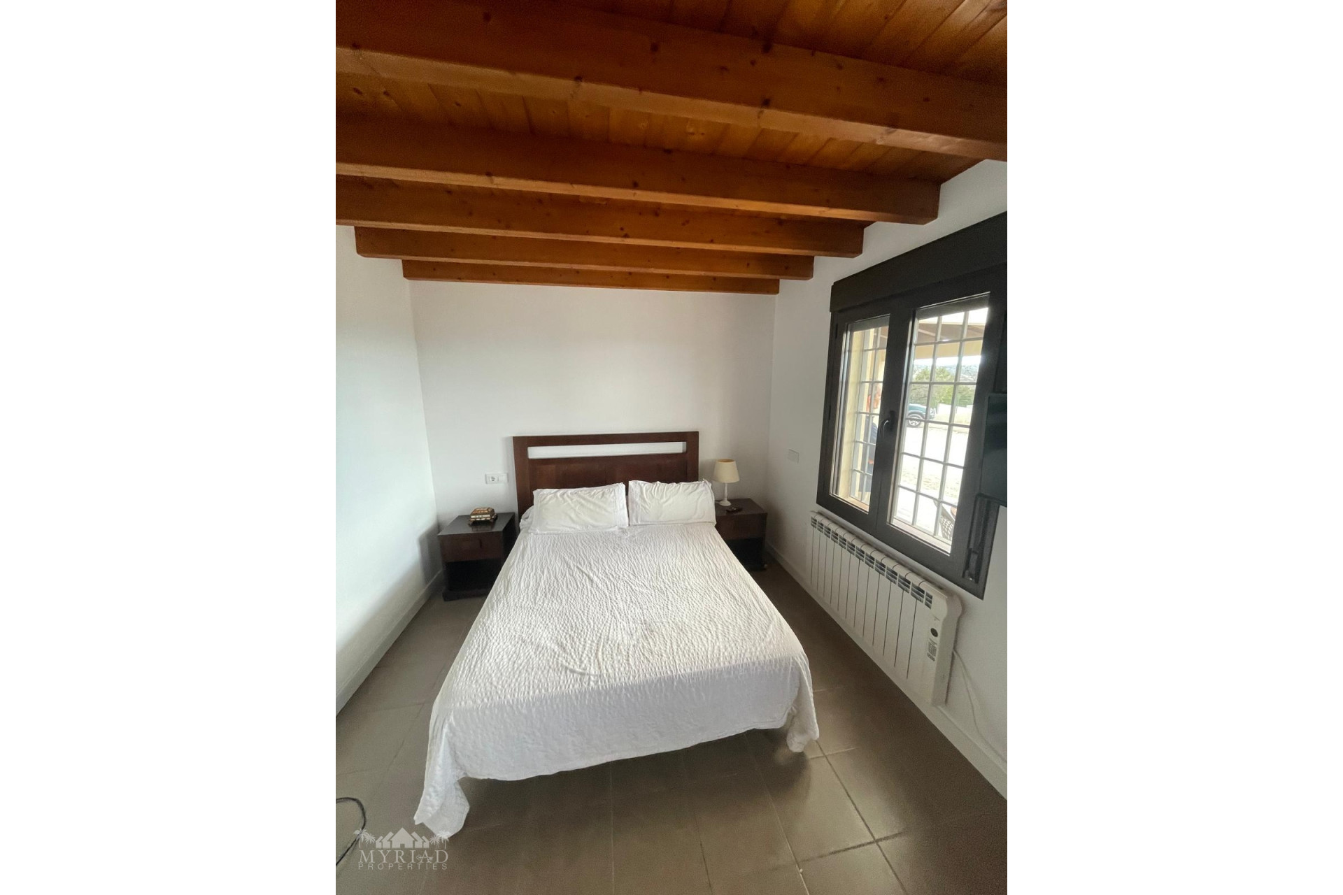 Revente - Villa -
Macisvenda - Macisvenda Murcia