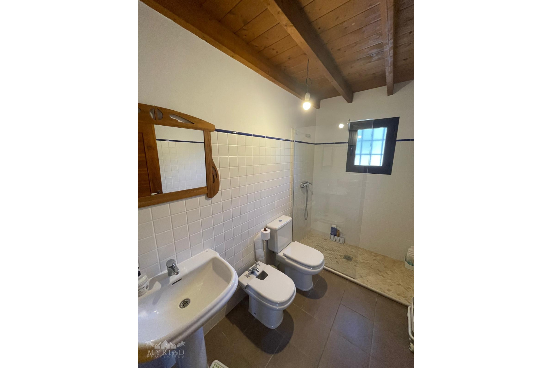 Revente - Villa -
Macisvenda - Macisvenda Murcia