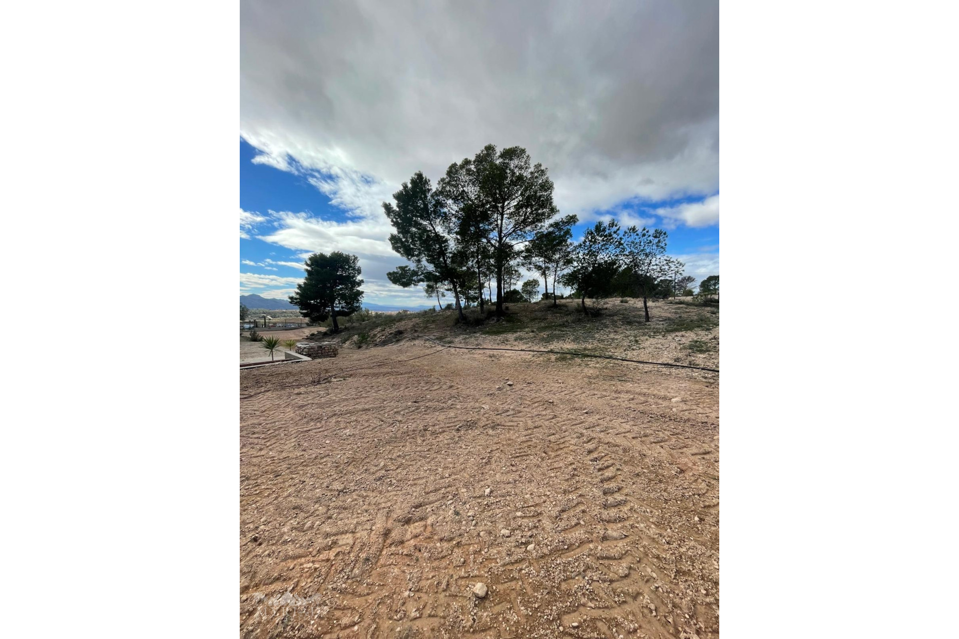 Revente - Villa -
Macisvenda - Macisvenda Murcia