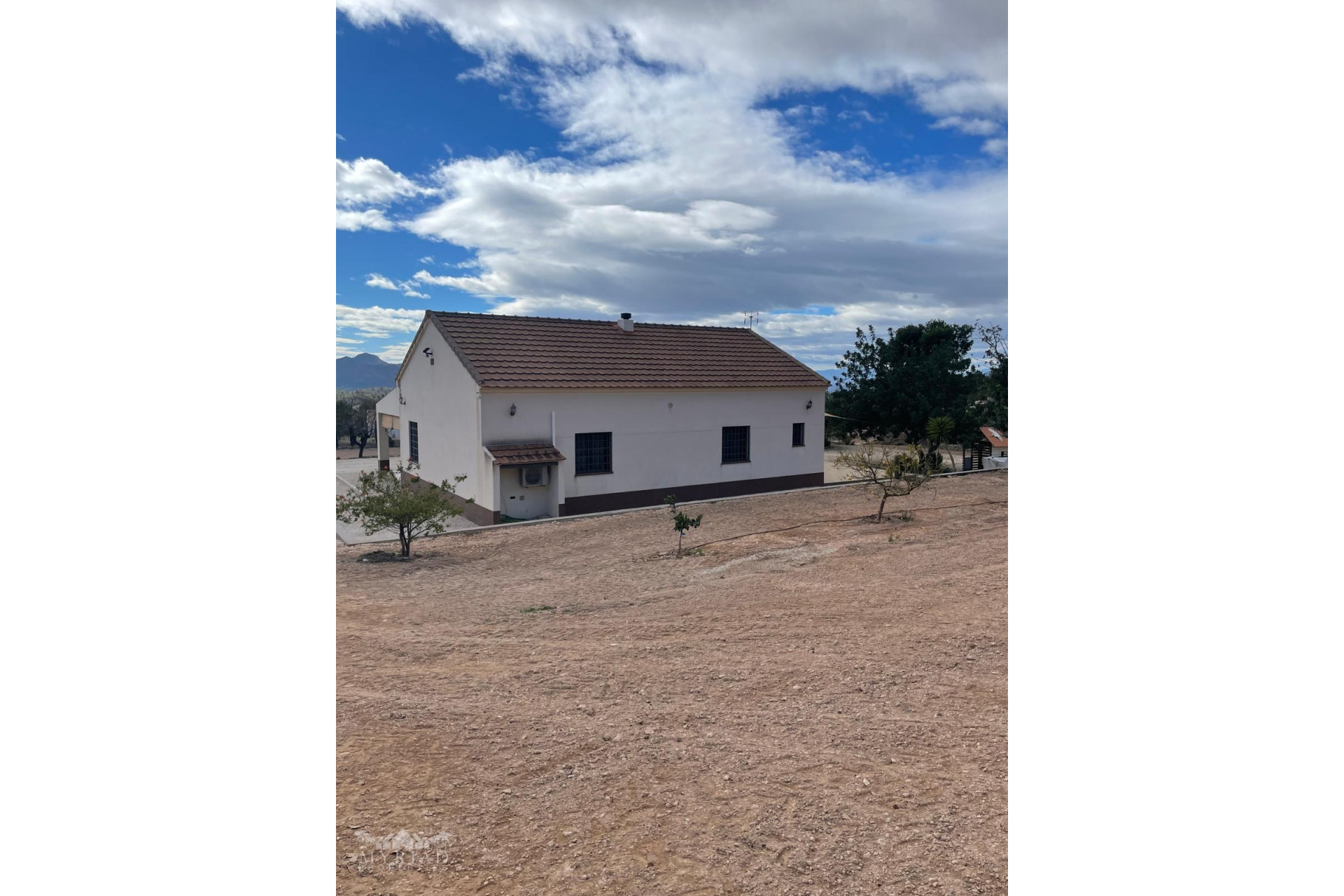 Revente - Villa -
Macisvenda - Macisvenda Murcia